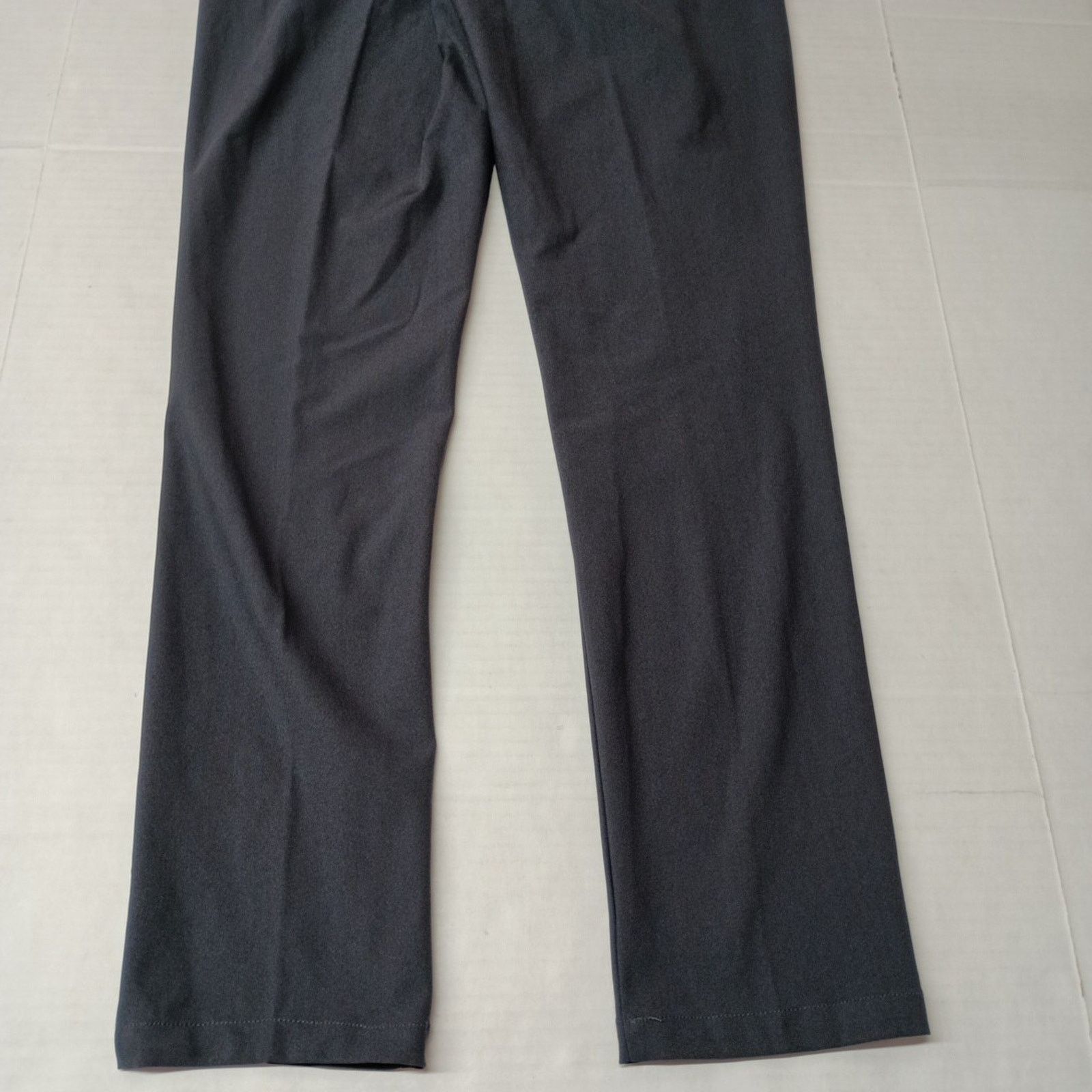 Reebok Reebok Anchor Tapered Five Pocket Pants Men's 28x32 Ebony Size US 28 / EU 44 - 6 Thumbnail