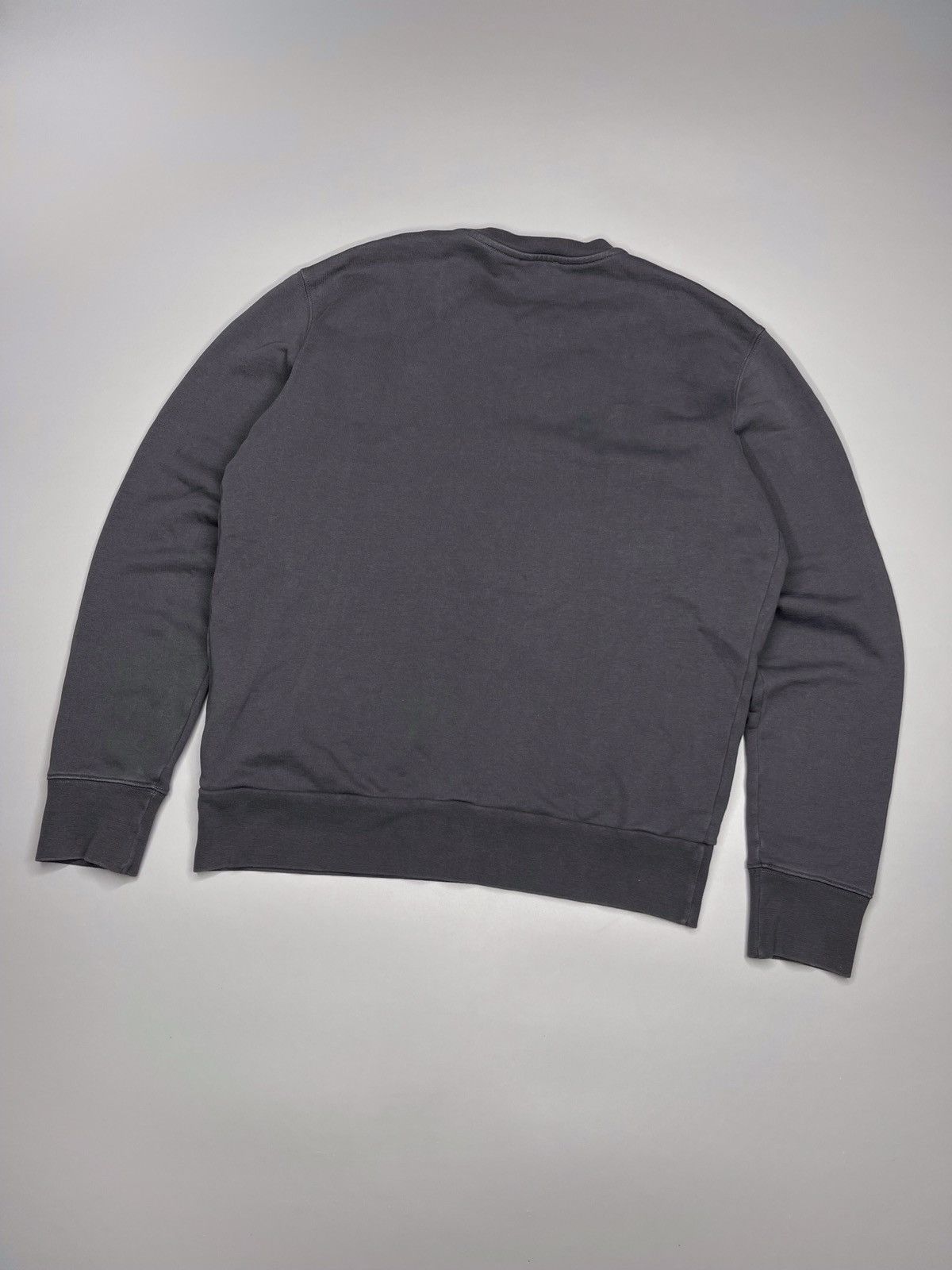 Acne Studios Acne Studios Stripped Sweatshirt Casey Stripes PSS16 Size US S / EU 44-46 / 1 - 7 Thumbnail