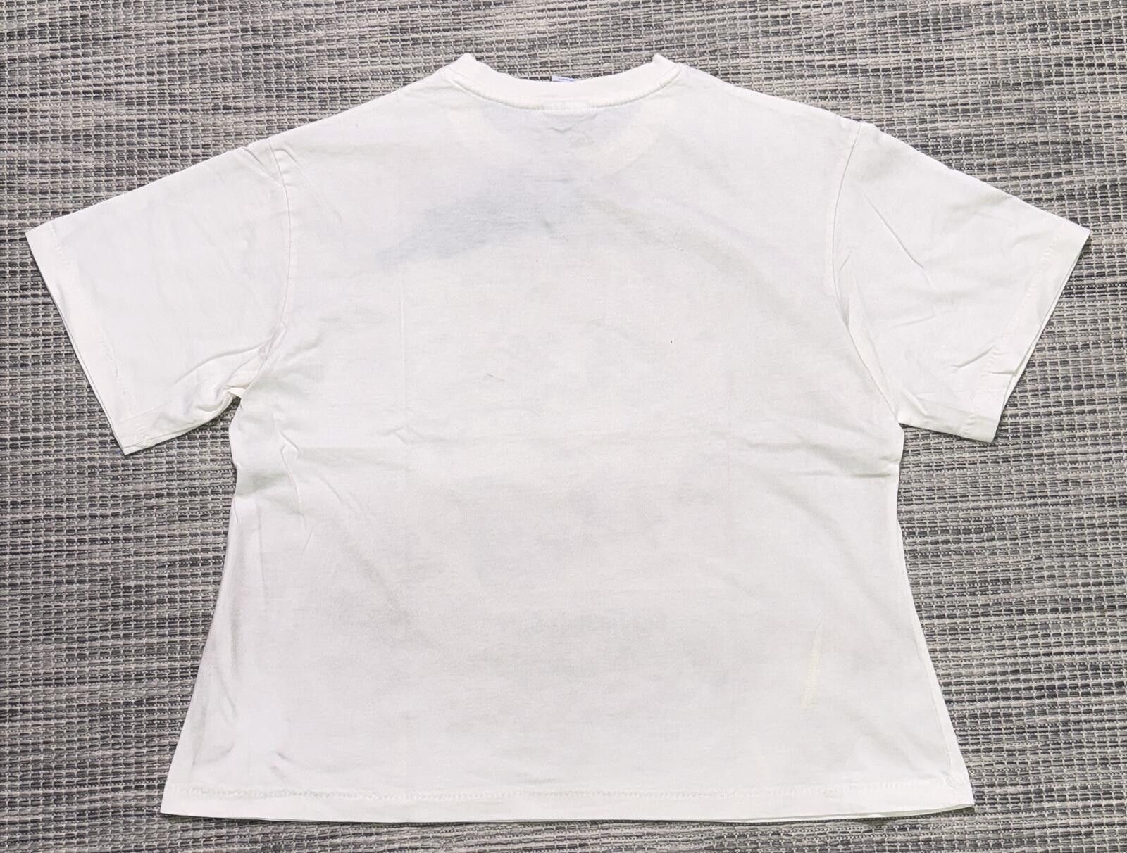 TRIPLE SEVENS Triple Sevens Prescription Tee Size US XXL / EU 58 / 5 - 2 Thumbnail