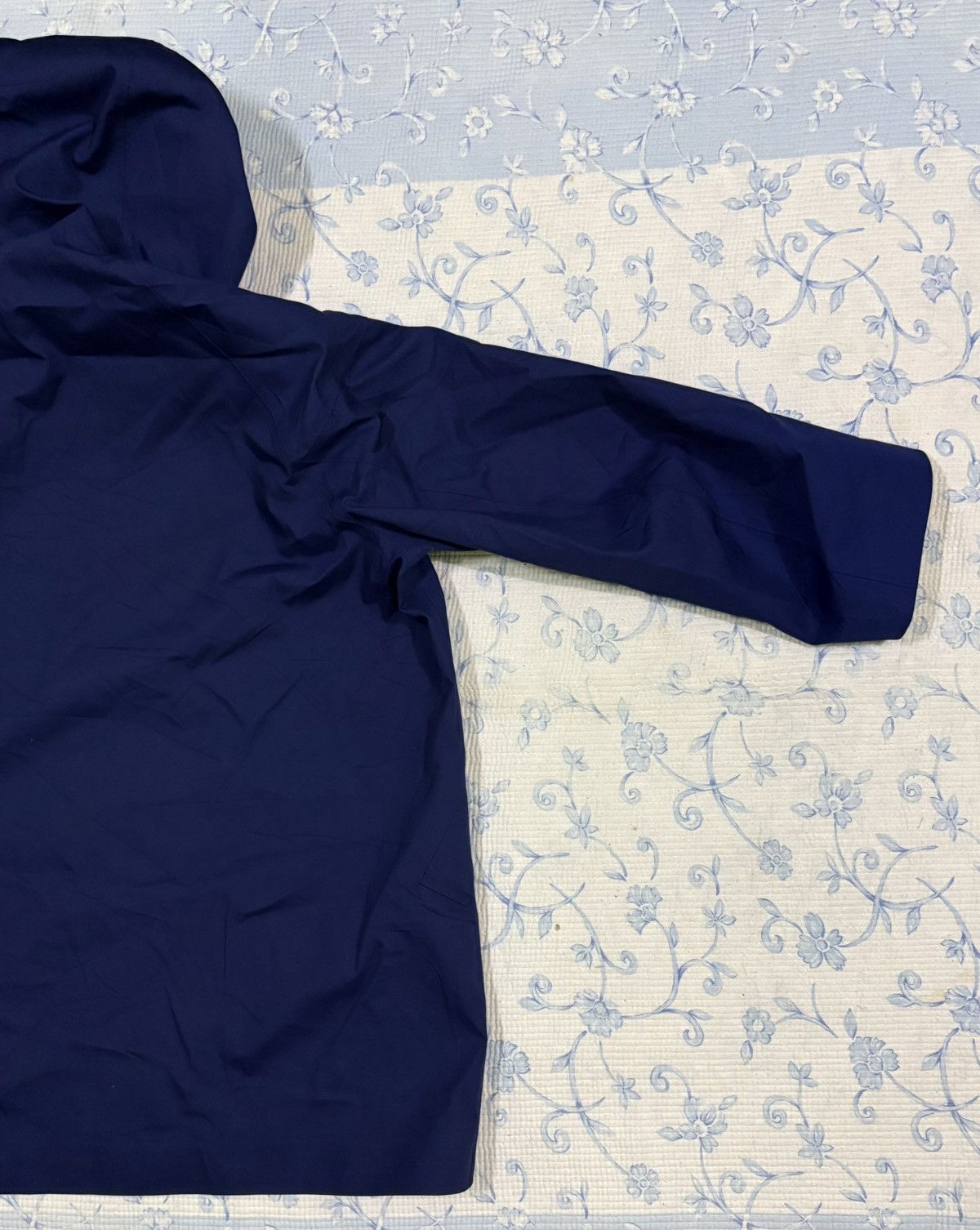 Marni Marni X Uniqlo Rain Coat Jacket Size US L / EU 52-54 / 3 - 10 Thumbnail