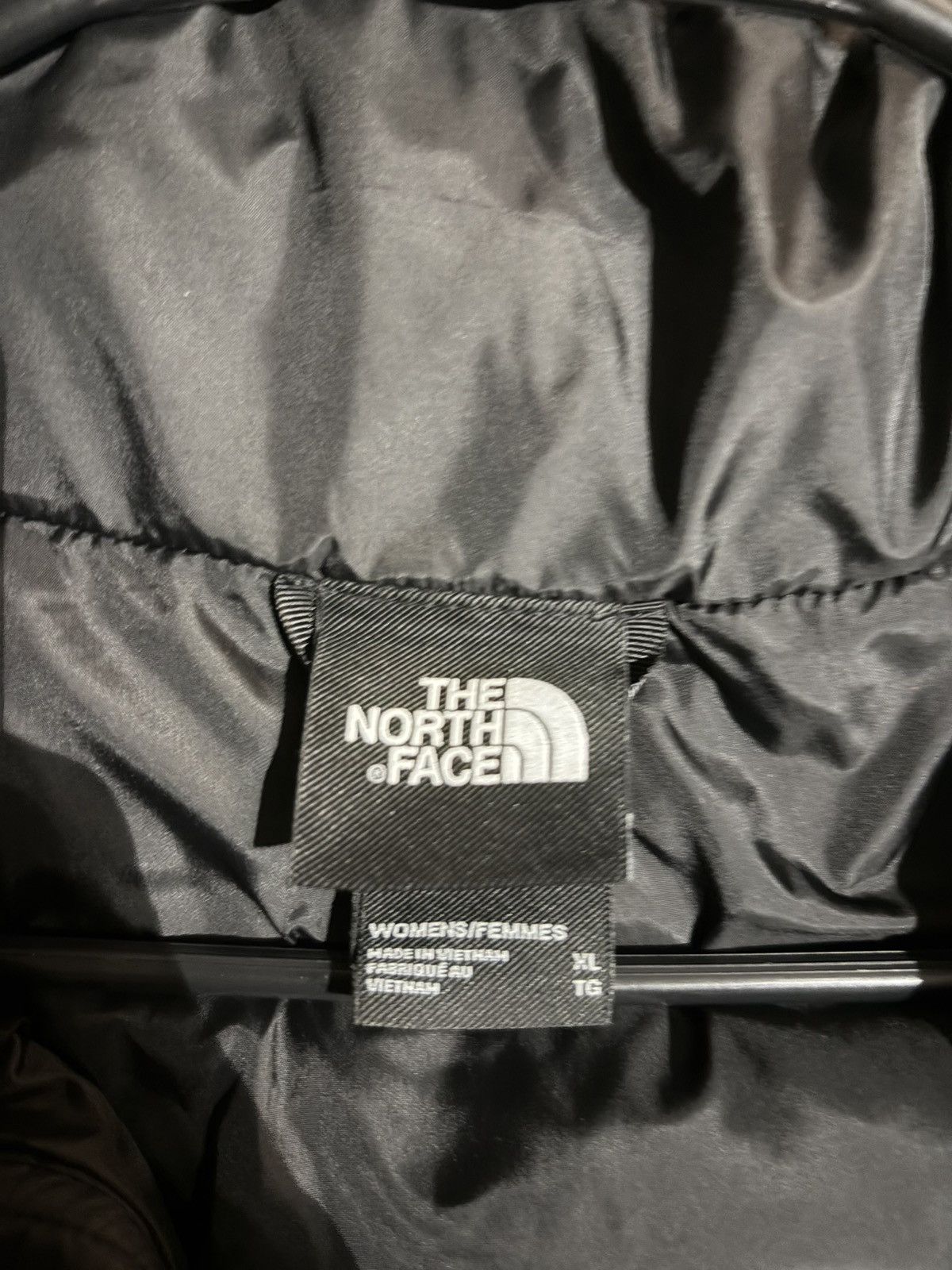 The North Face North face puffer Size XL / US 12-14 / IT 48-50 - 3 Thumbnail