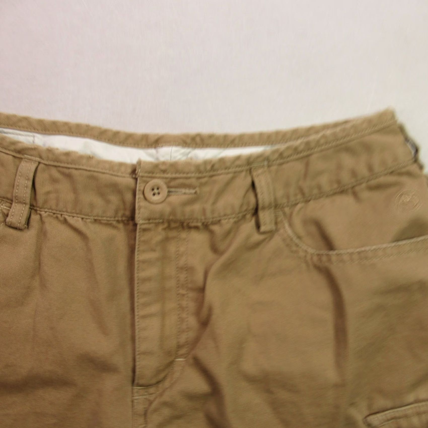 The North Face Item Specifications: Zip Closure Size 30" / US 8 / IT 44 - 2 Thumbnail