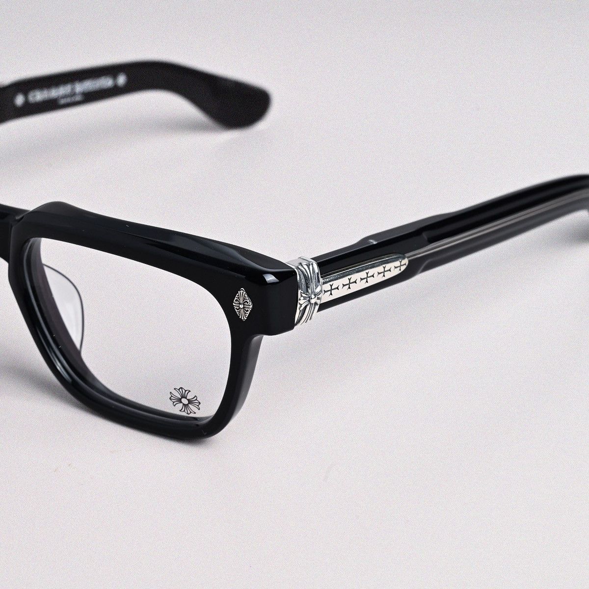 Chrome Hearts CHROME HEARTS PEN 15 Size ONE SIZE - 3 Thumbnail
