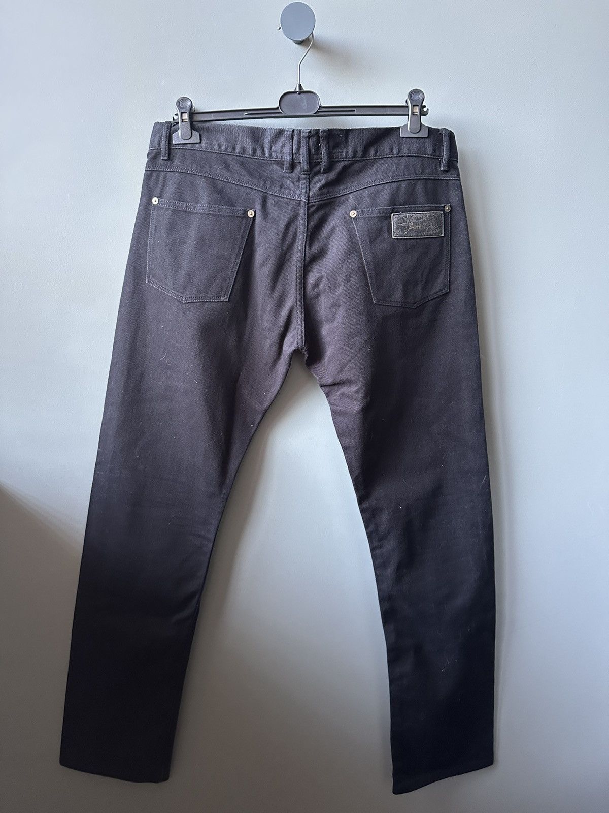 April 77 April 77 Denim Sinner Heart Attack Size 34 Size US 34 / EU 50 - 3 Thumbnail