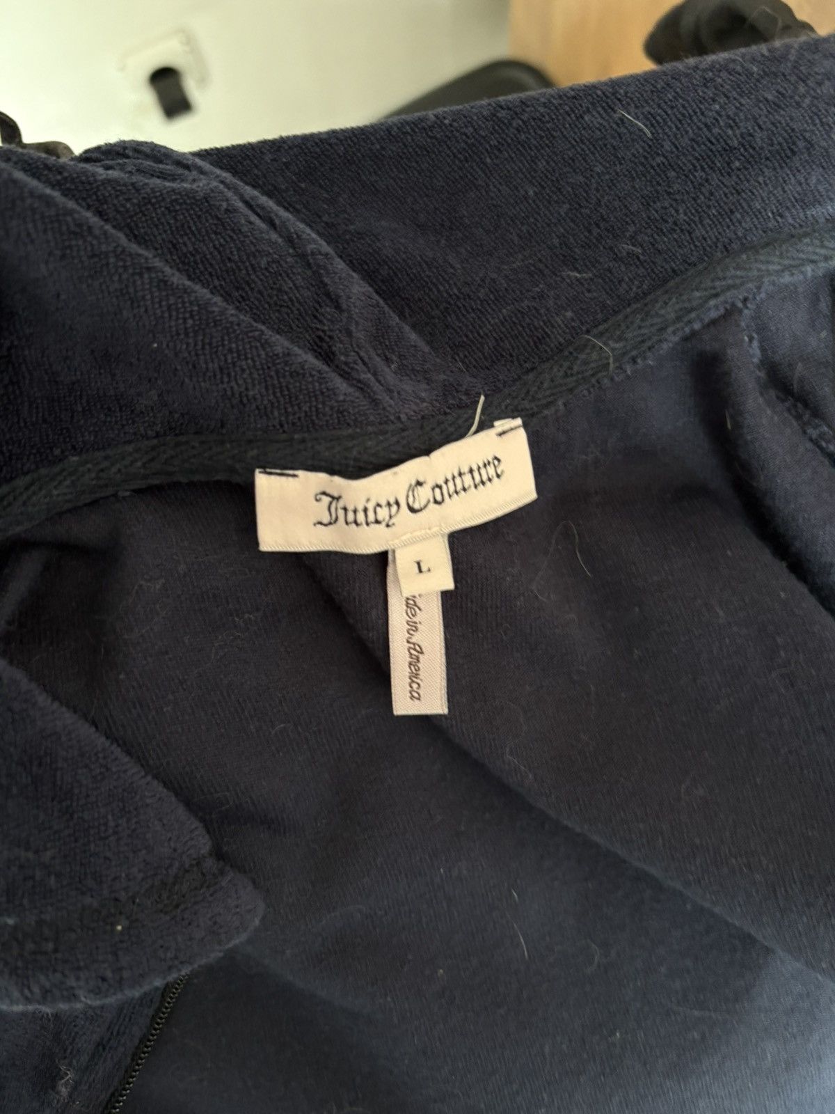 Juicy Couture Juicy Couture Size L / US 10 / IT 46 - 6 Thumbnail