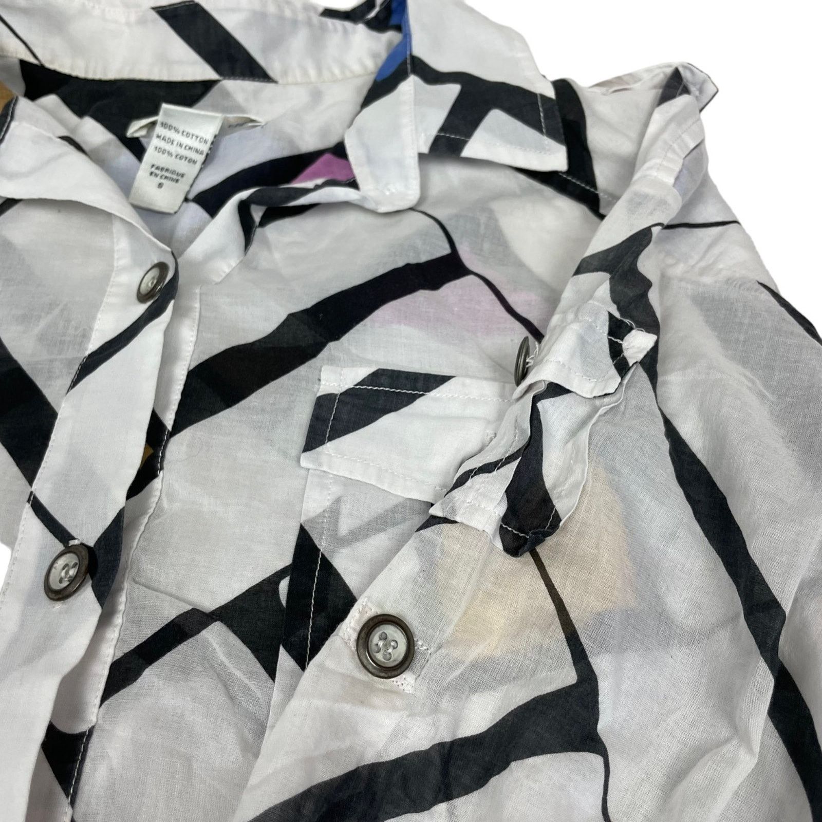Diane von Furstenberg Diane von furstenberg shirt Size S / US 4 / IT 40 - 2 Thumbnail