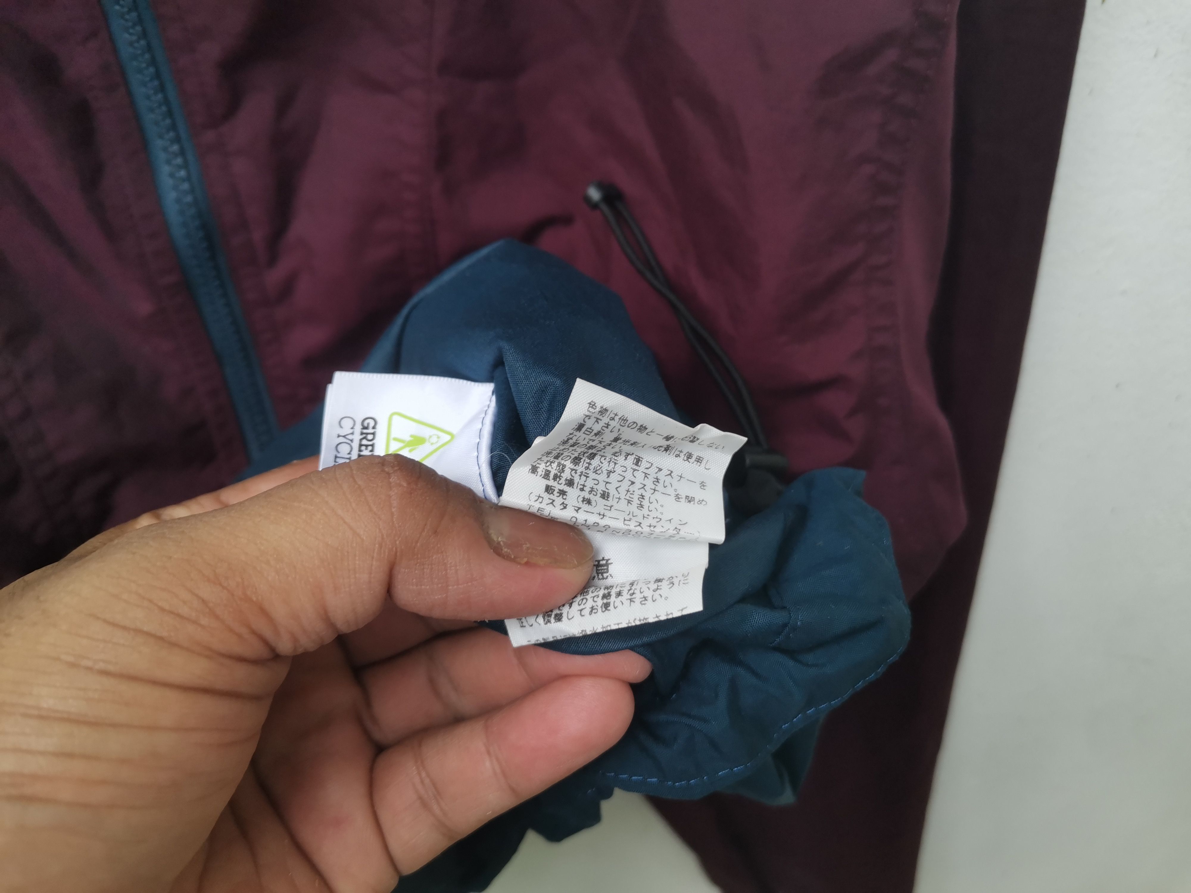 The North Face Rare The North Face sweater hoodies nice design Size US M / EU 48-50 / 2 - 4 Thumbnail