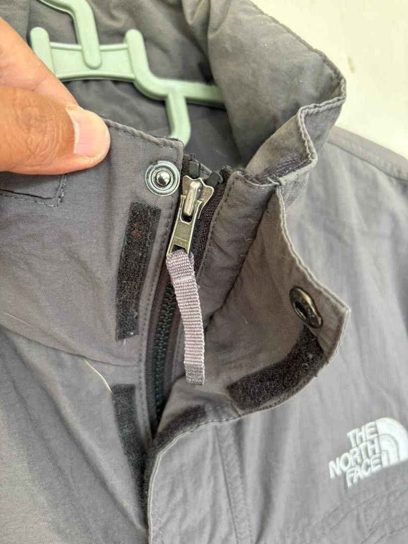 The North Face The North Face Hunter Jacket Multi Pocket Windbreaker Jacket Size US L / EU 52-54 / 3 - 12 Thumbnail