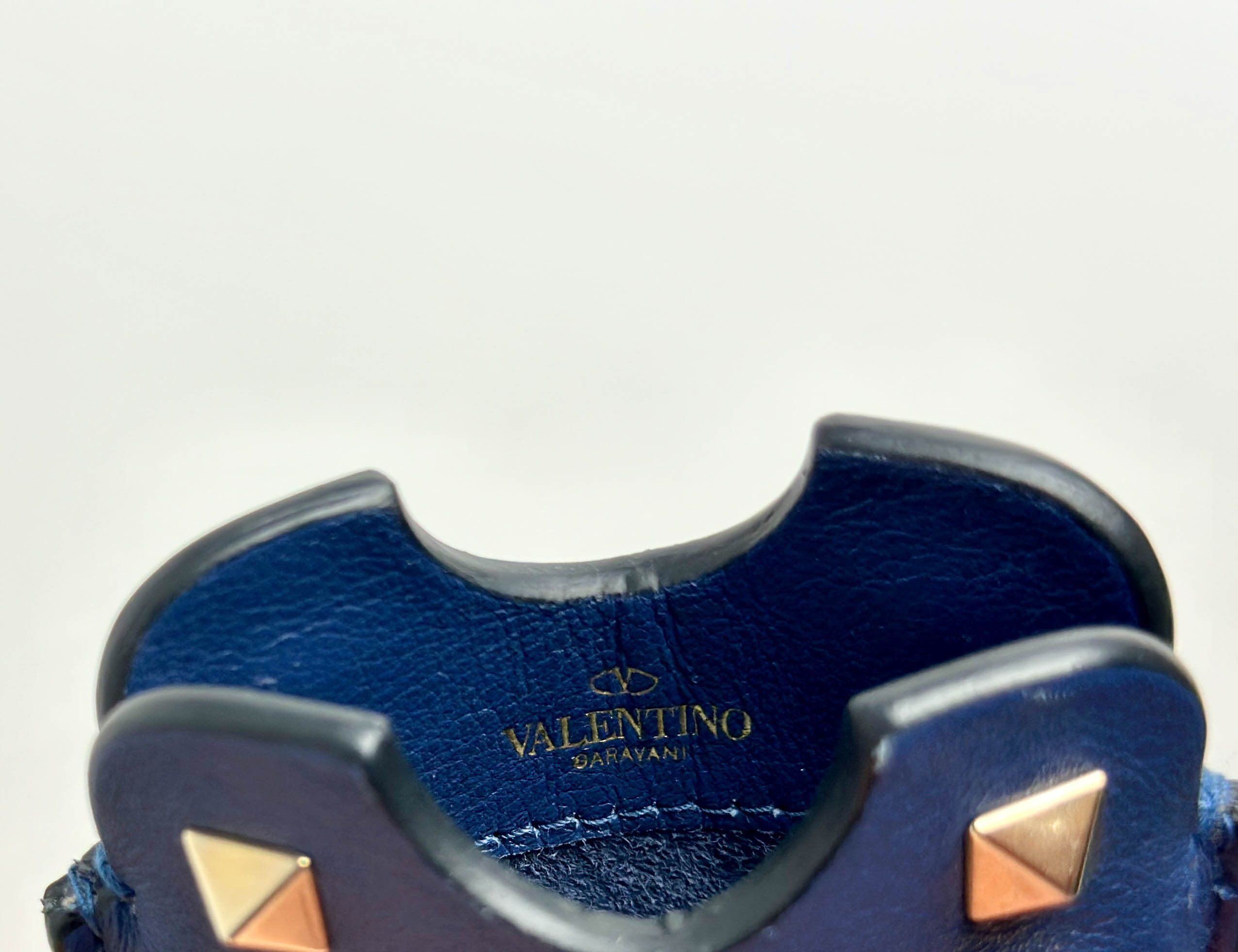 Valentino Phone Case VALENTINO GARAVANI Size ONE SIZE - 9 Thumbnail