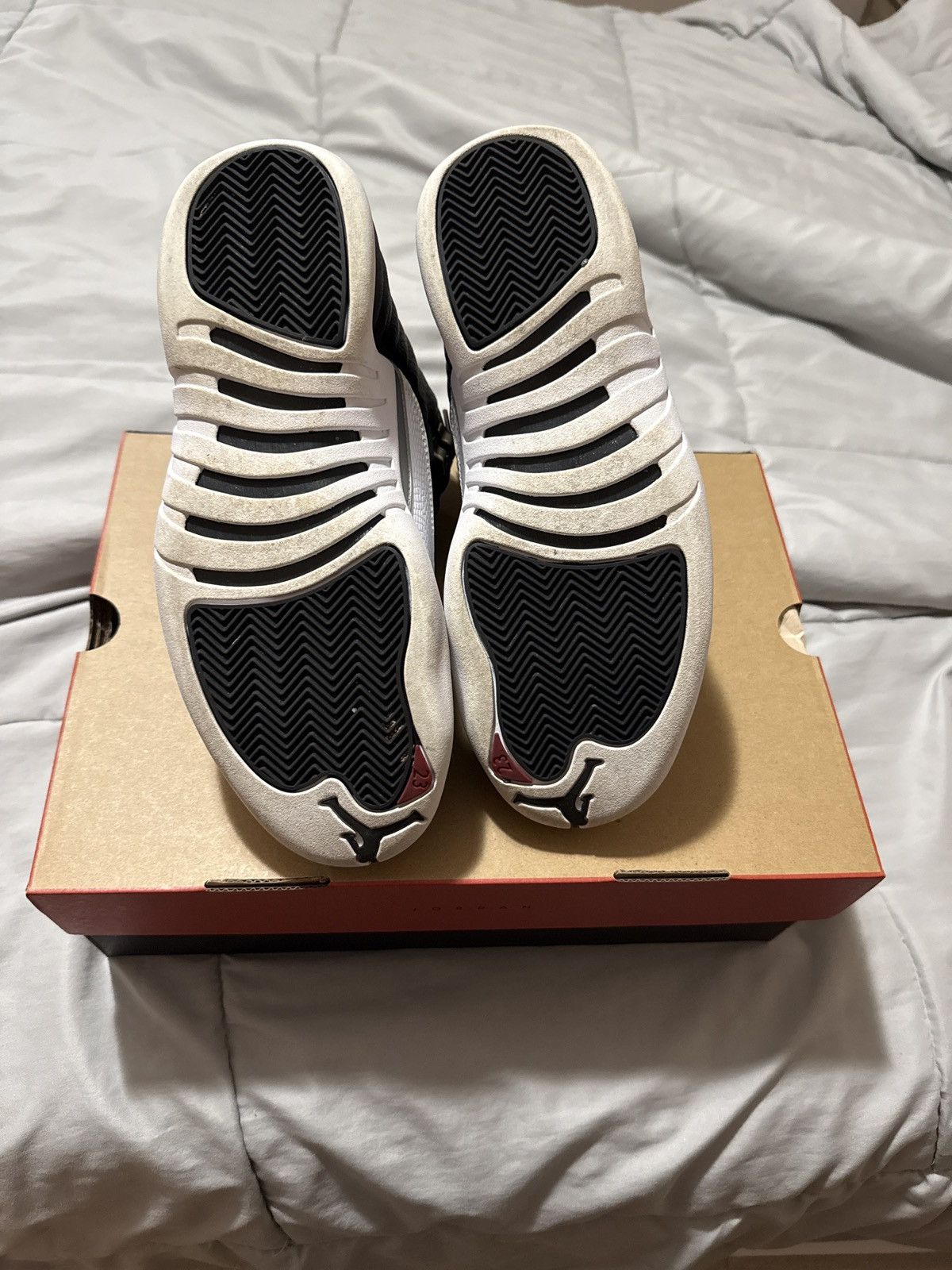 Jordan Brand Jordan playoff 12 Size US 8.5 / EU 41-42 - 5 Thumbnail