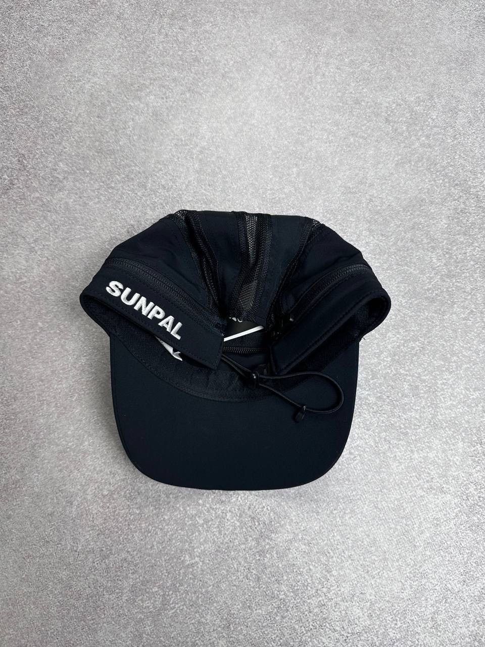 Adidas × Palace Adidas x Palace Sunpal Modular Cap Rare Y2K Os Size ONE SIZE - 6 Thumbnail