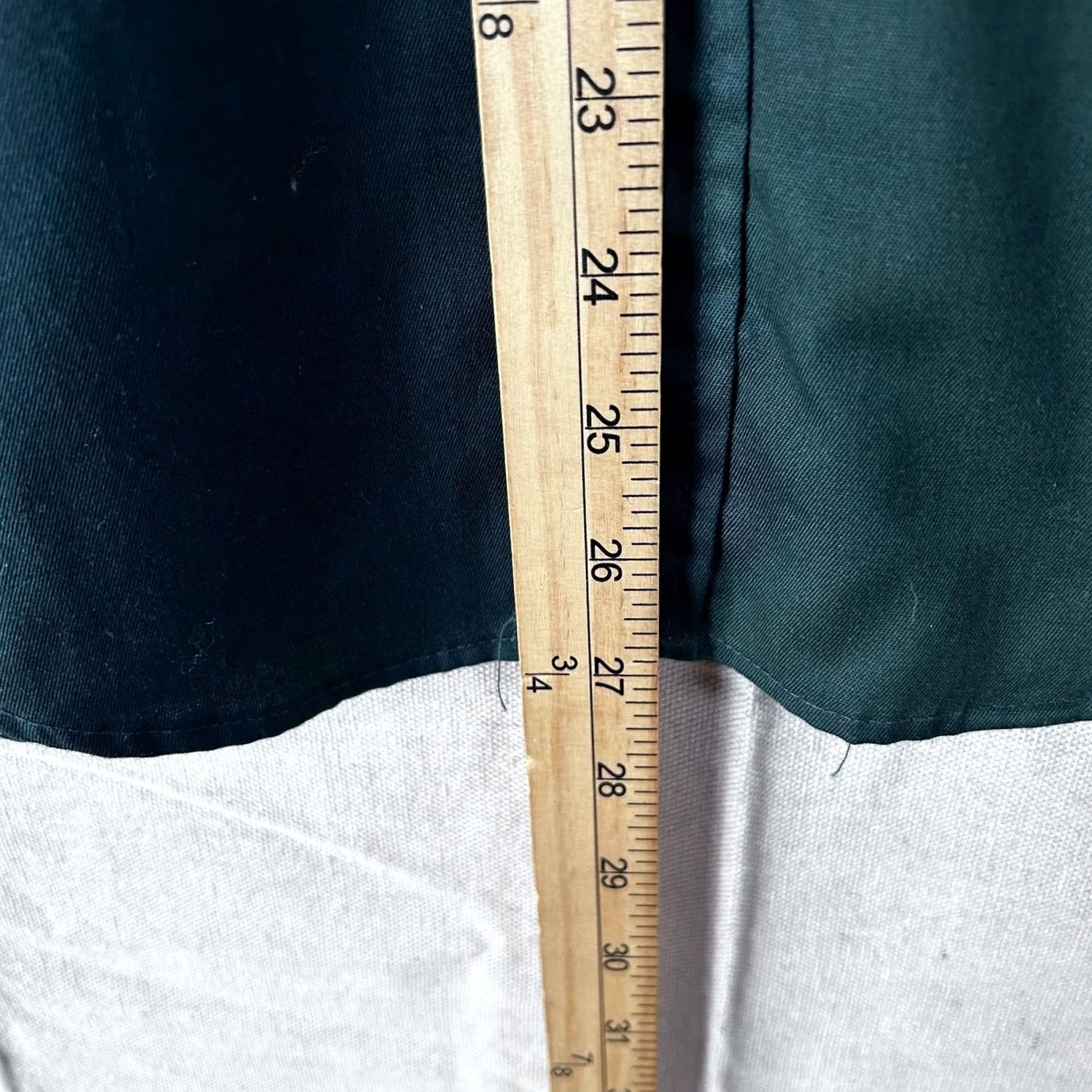 Vintage VINTAGE Boy Scouts of America Explorer Official Shirt Green Long Sleeve Button Up Small Size US S / EU 44-46 / 1 - 5 Thumbnail