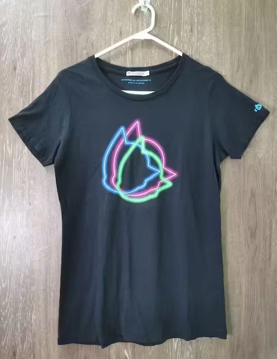 Cartoon Network × Japanese Brand Astro Boy Anime X Ut Women Cutting / Evangelion/ Gintama Size L / US 10 / IT 46 - 2 Thumbnail