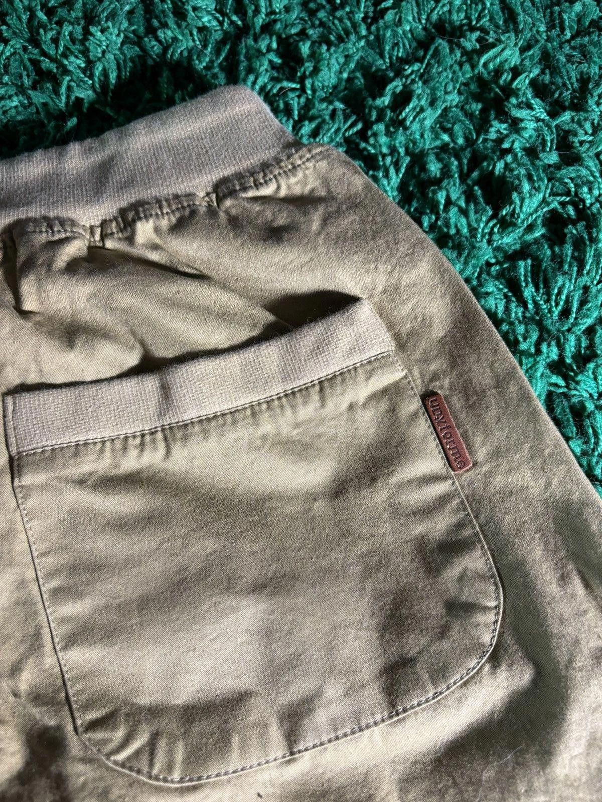 Unyforme Unyforme Joggers Size US 32 / EU 48 - 4 Thumbnail