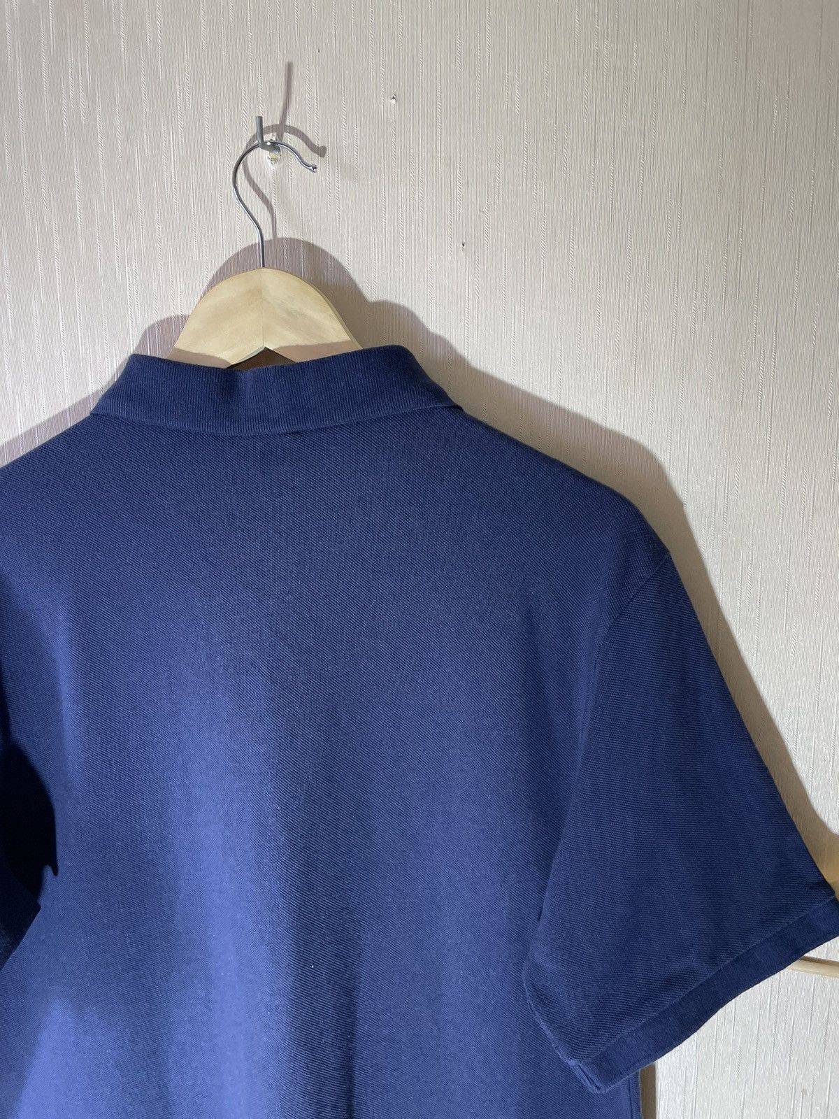 Vintage × Yves Saint Laurent Yves Saint Laurent vintage polos Size US XL / EU 56 / 4 - 10 Thumbnail
