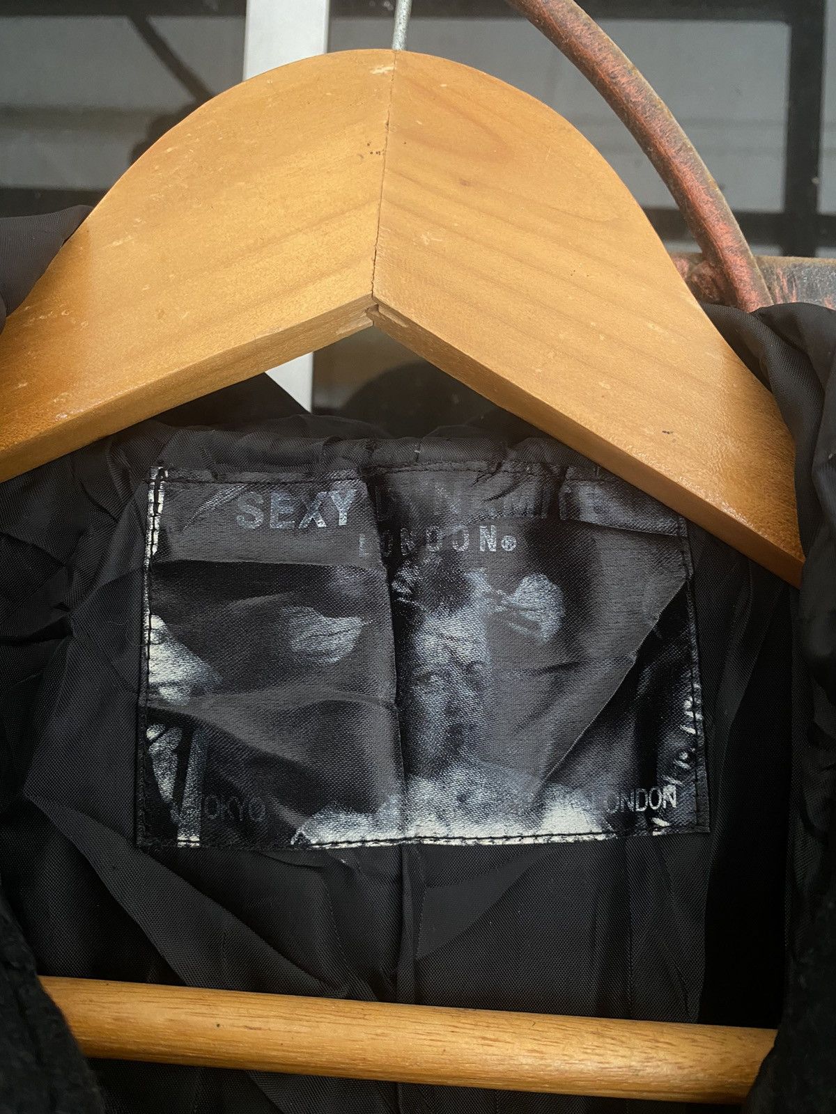 Japanese Brand Sexy Dynamite London Size S / US 4 / IT 40 - 4 Thumbnail