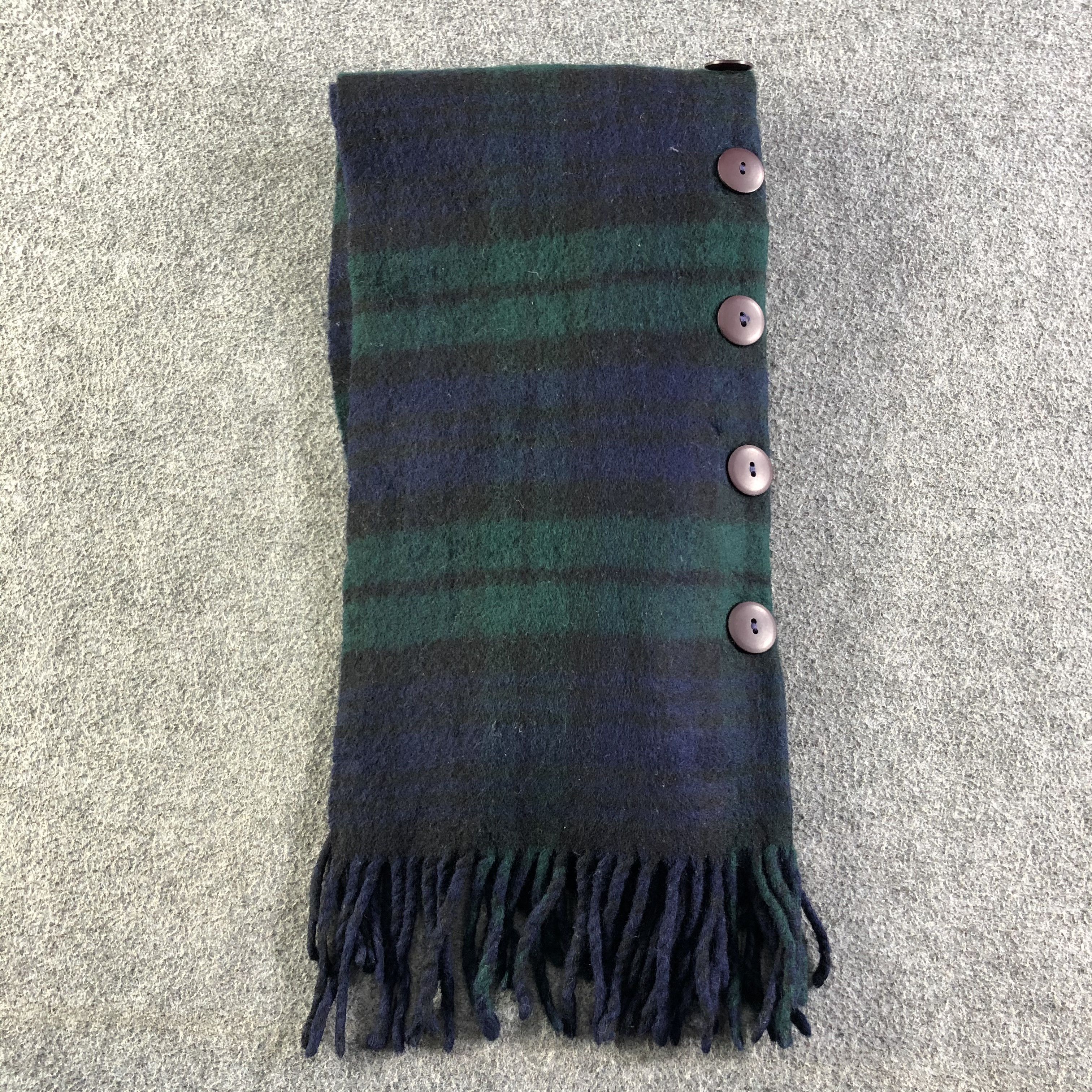 Johnstons Of Elgin Johnstons Of Elgin Scarf / Muffler / Neckwear P640 Size ONE SIZE - 5 Thumbnail