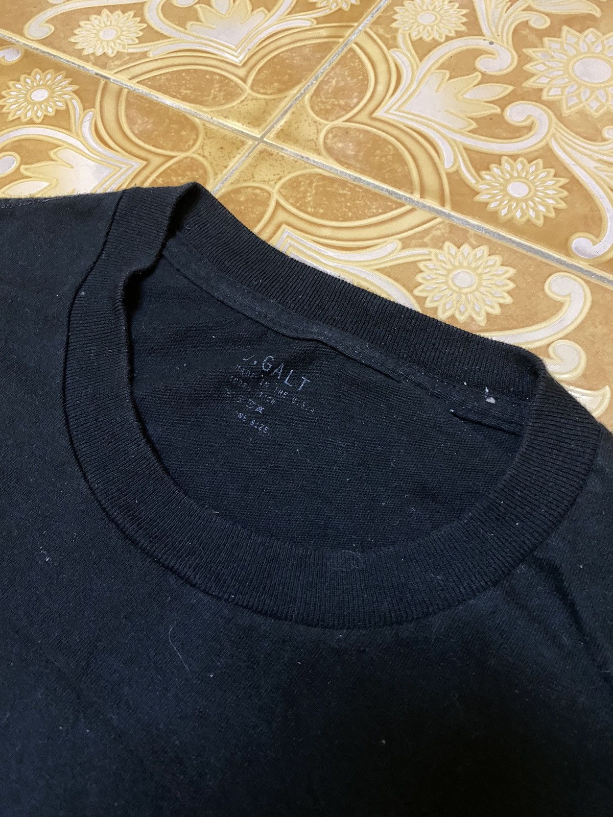 Other Electric Motor tshirt Size US XL / EU 56 / 4 - 6 Thumbnail