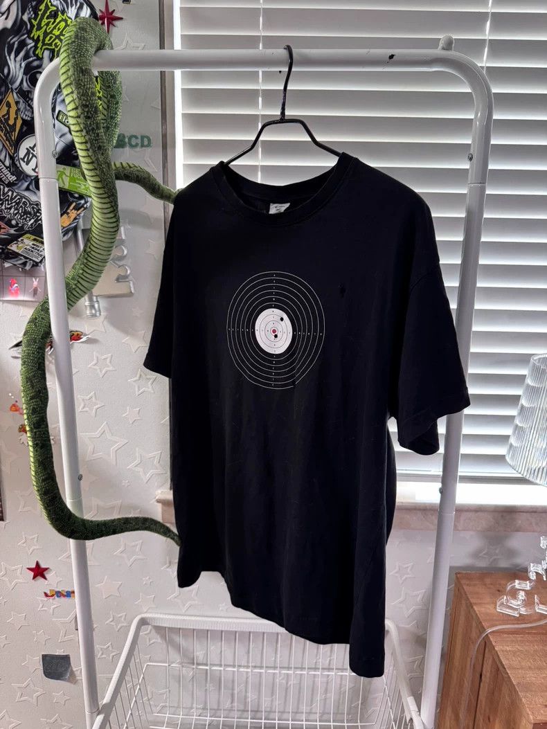 Vetements Vetements Rammstein Short-sleeved Shirt | Grailed