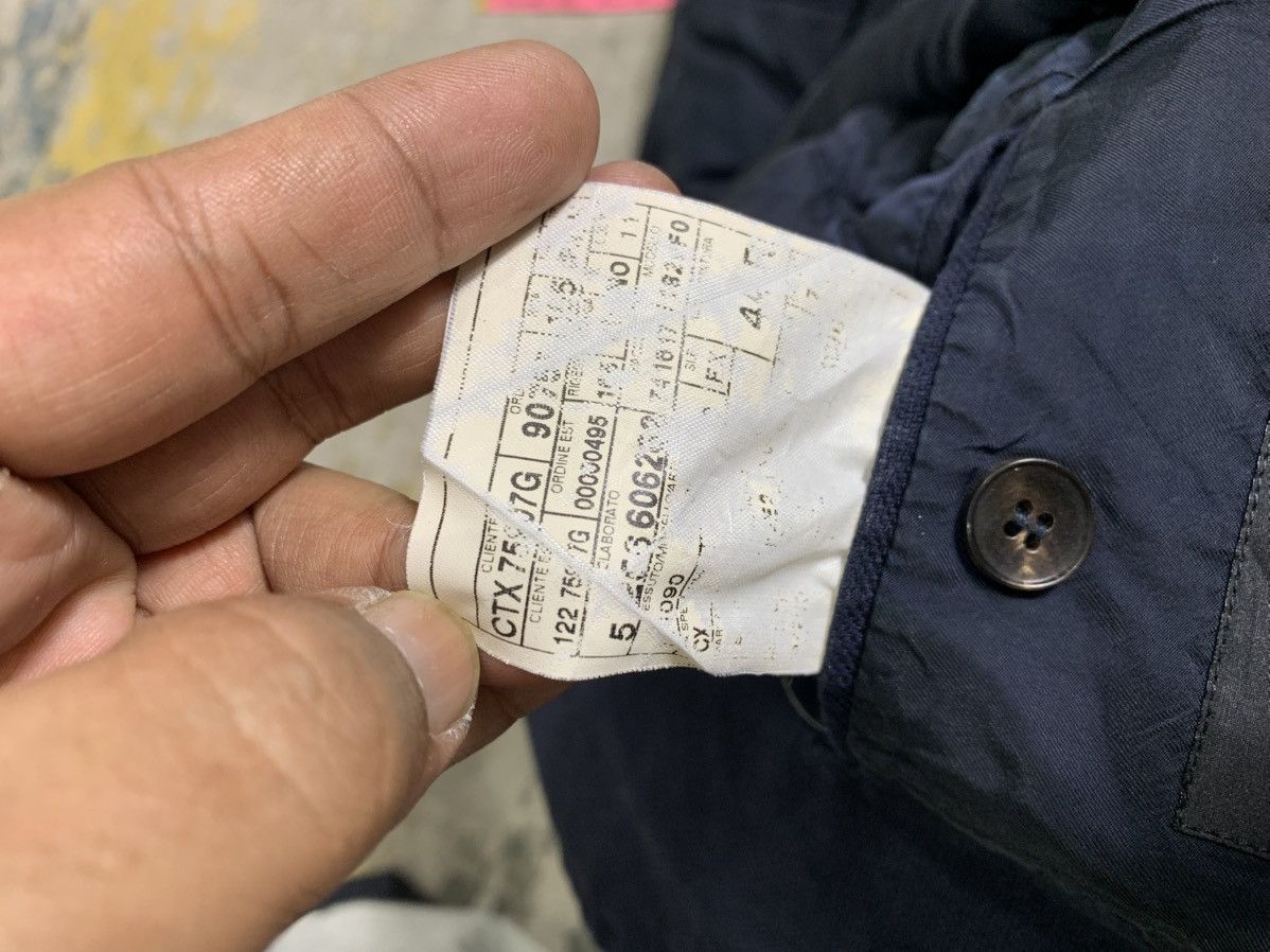 Gucci Gucci Tom Ford blazer Size US S / EU 44-46 / 1 - 6 Thumbnail