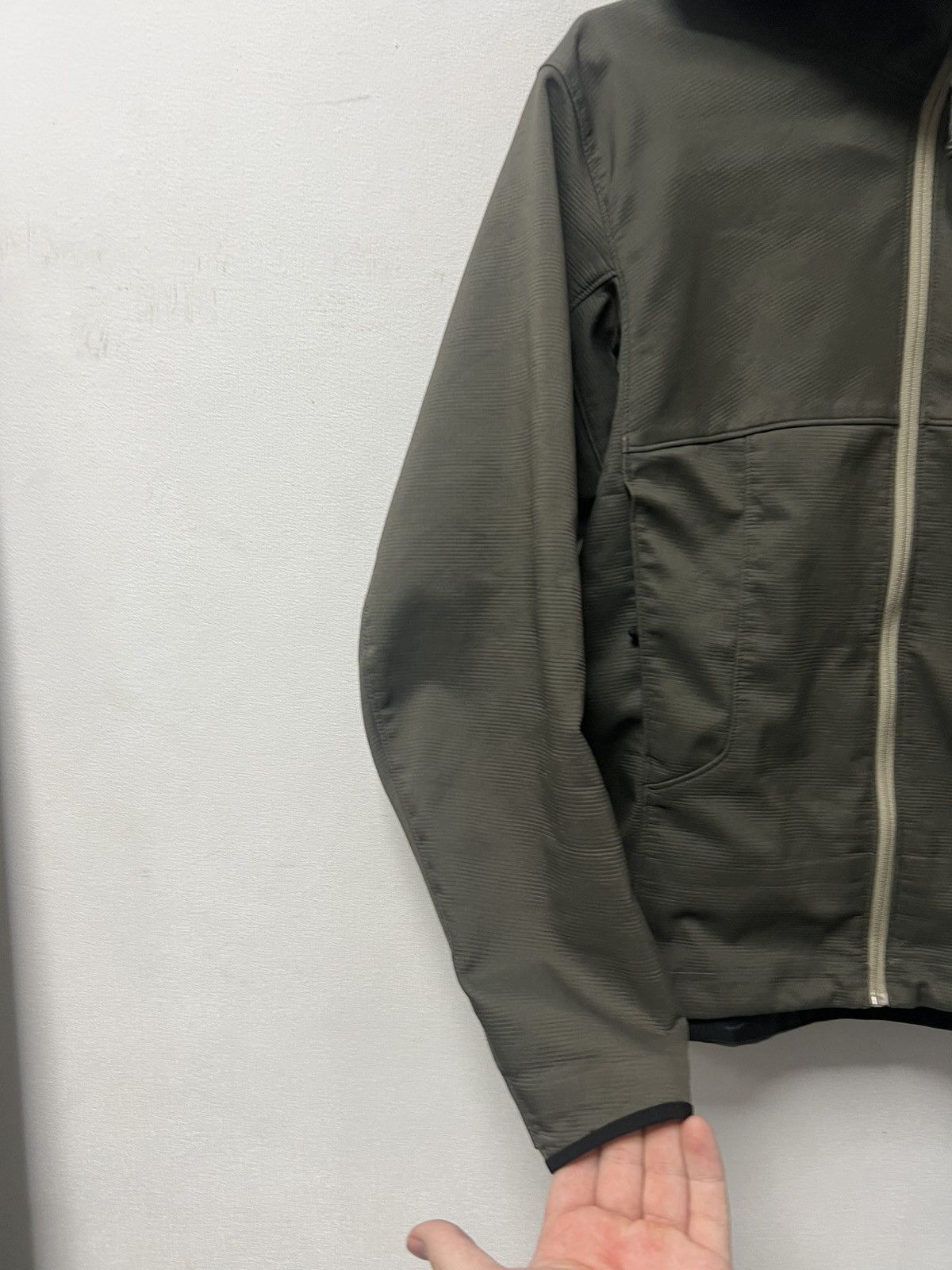 Arc'teryx Arcteryx Jacket Gorpcore Mens Unisex Size US S / EU 44-46 / 1 - 3 Thumbnail