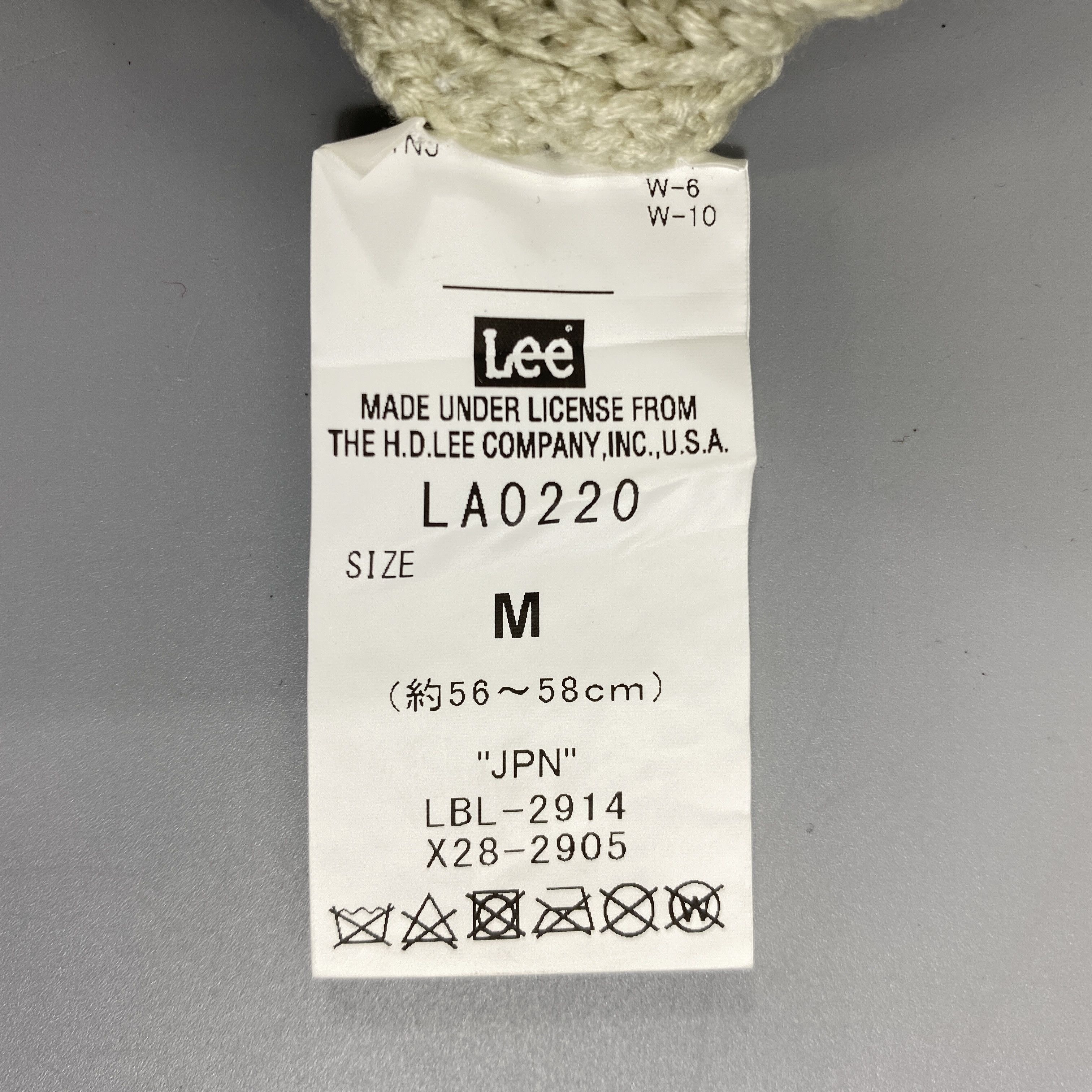 Lee Lee Snow Cap Beanie Hats With Pom Pom -BN1182 Size ONE SIZE - 8 Thumbnail