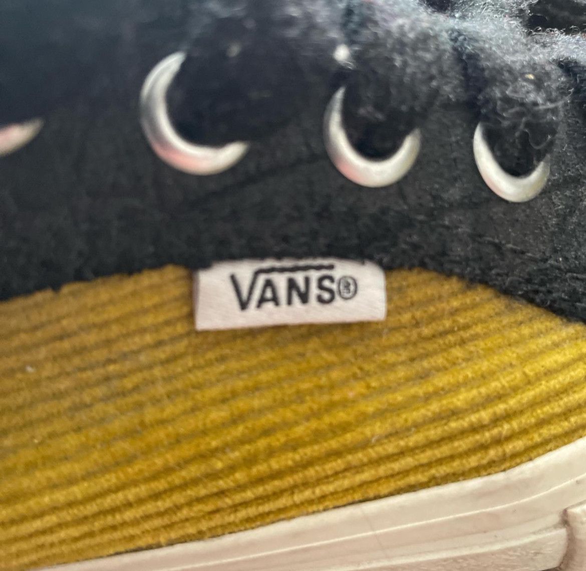 Supreme supreme x vans croc corduroy Size US 8 / EU 41 - 4 Thumbnail