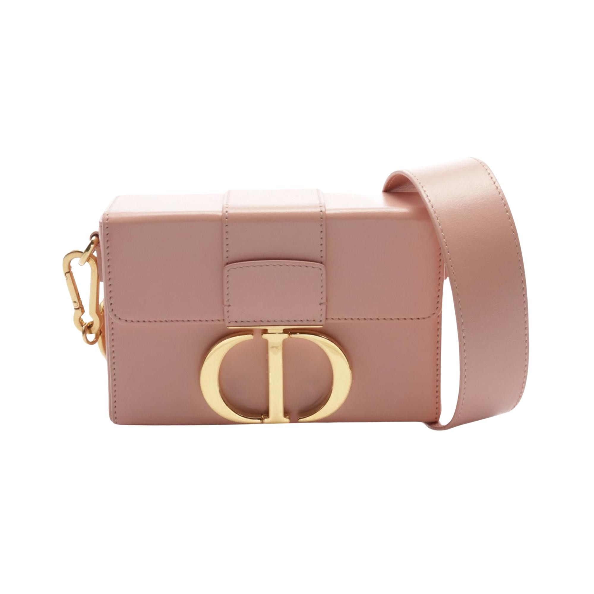 Dior Dior 30 Montaigne shoulder Size ONE SIZE - 1 Thumbnail