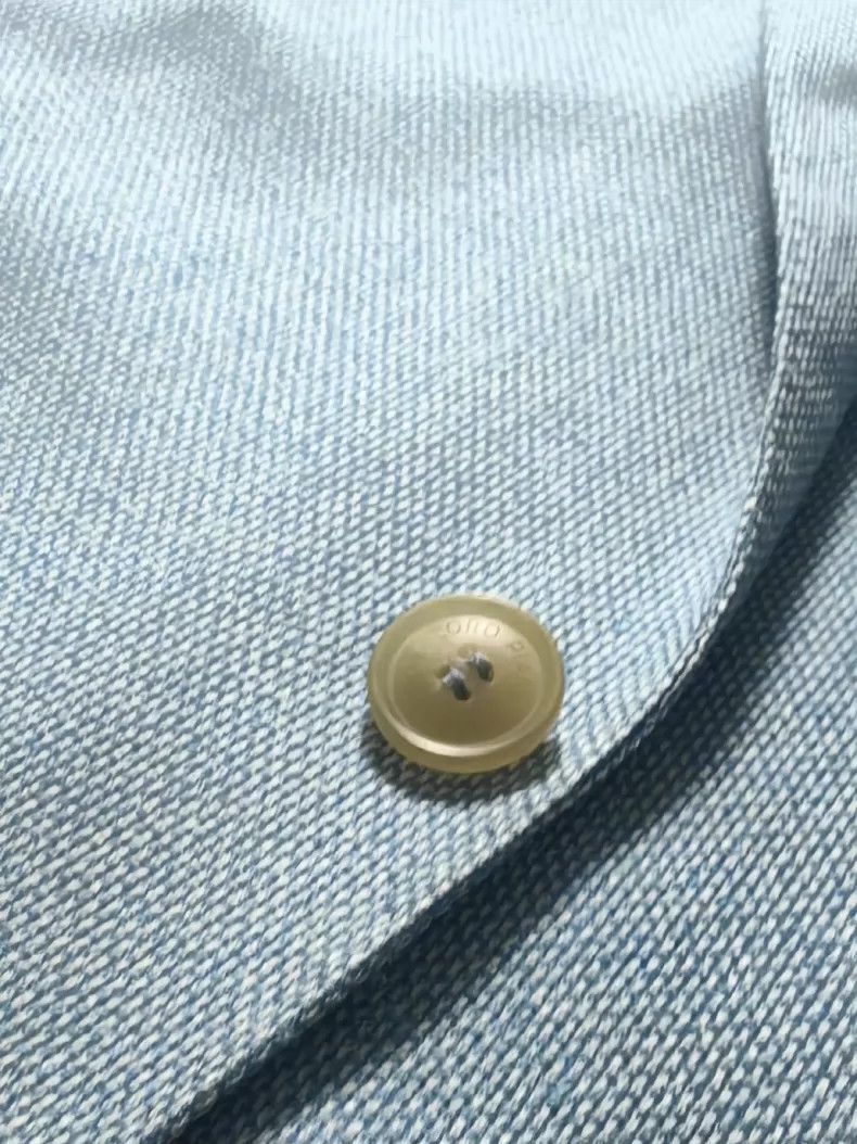 Loro Piana LORO PIANA Cashmere silk four-season leather casual coat Size XXL / US 16-18 / IT 52-54 - 8 Thumbnail