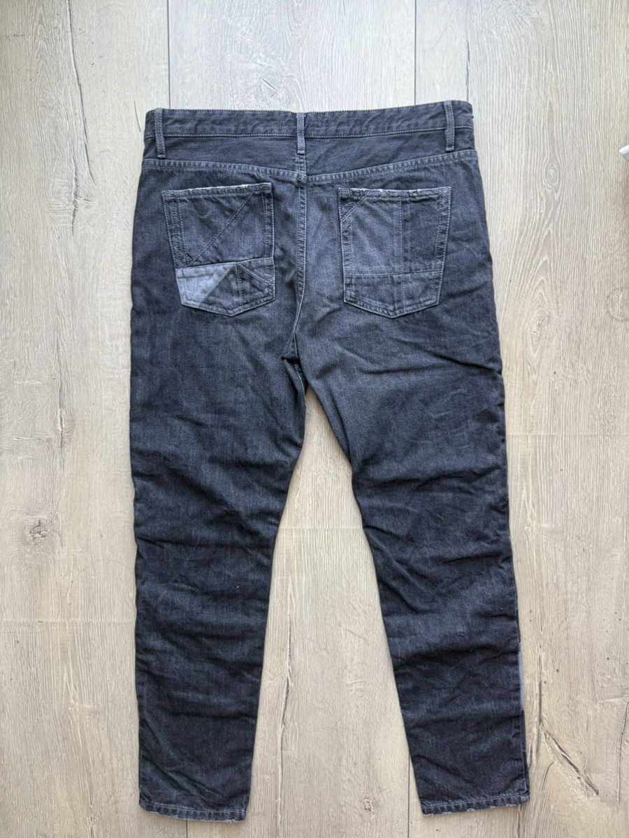 Isabel Marant Jeans Isabel Marant Étoile very rare model Size 30" / US 8 / IT 44 - 12 Thumbnail