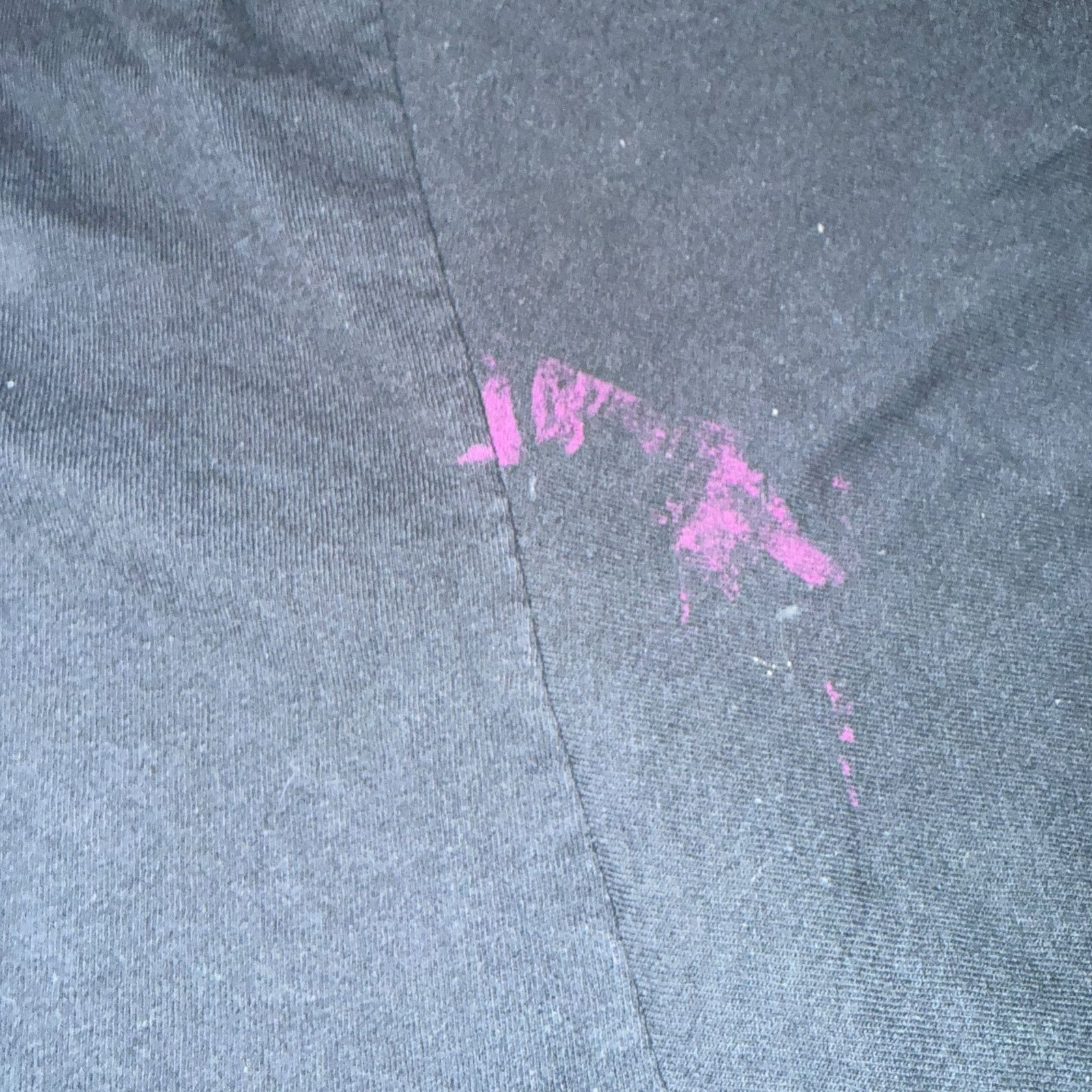 Other Desolate NY Metalcore Band Pink Logo T-Shirt Size XL Size US XL / EU 56 / 4 - 4 Thumbnail