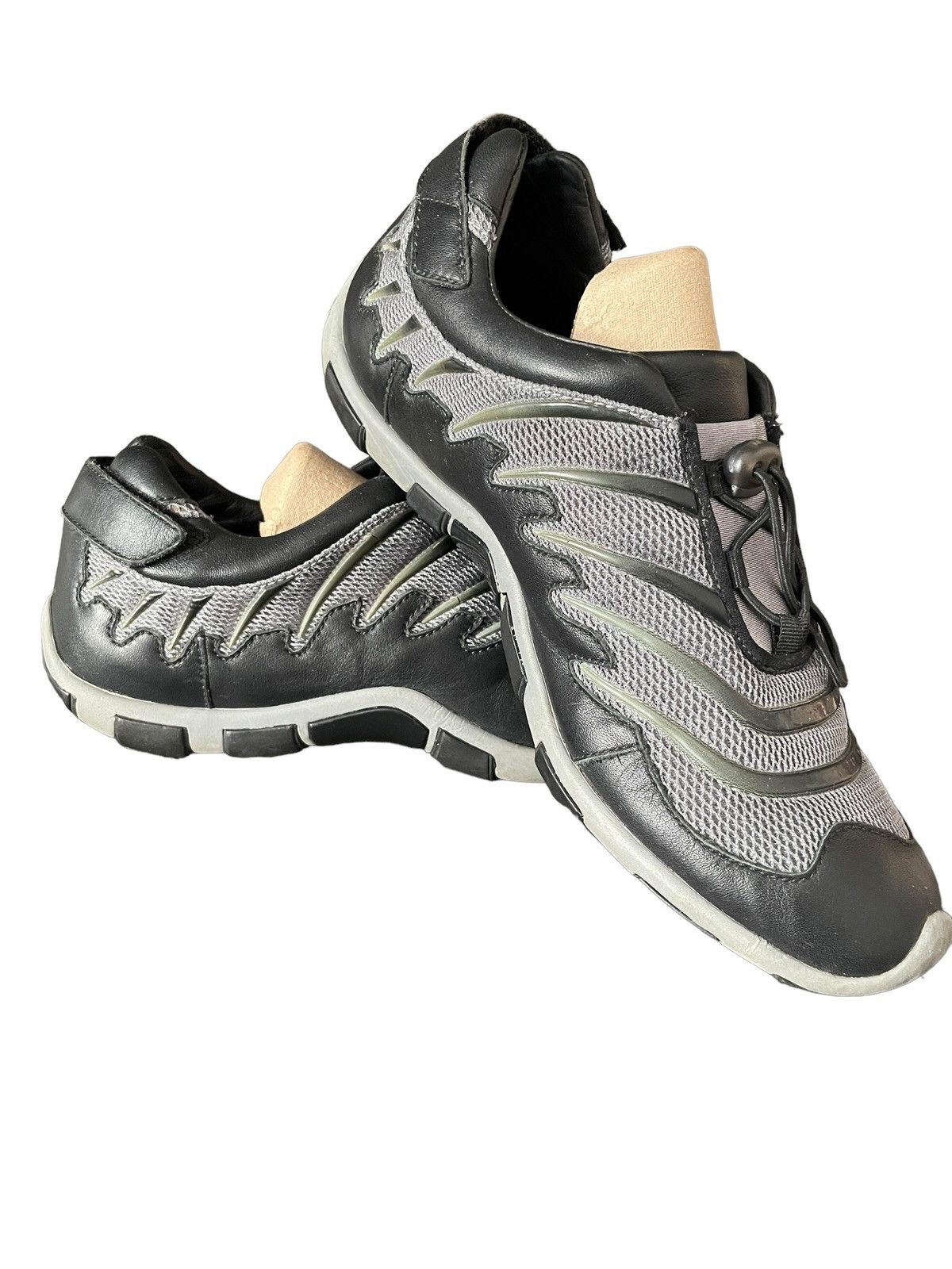 Clarks Privo by Clark’s sneakers (00s) Size US 8.5 / EU 41-42 - 5 Thumbnail