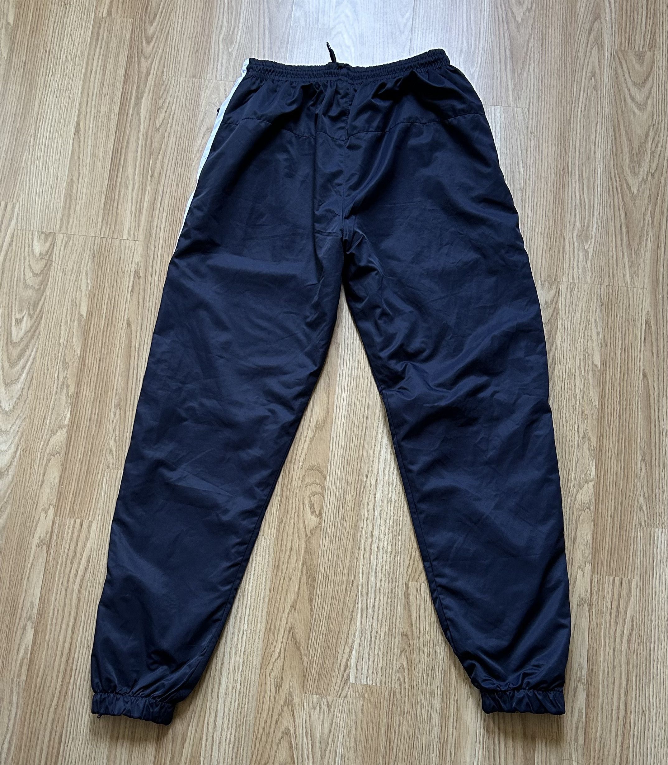 Lacoste × Vintage Vintage Lacoste Sport Jogger Sportwear Size US 34 / EU 50 - 3 Thumbnail