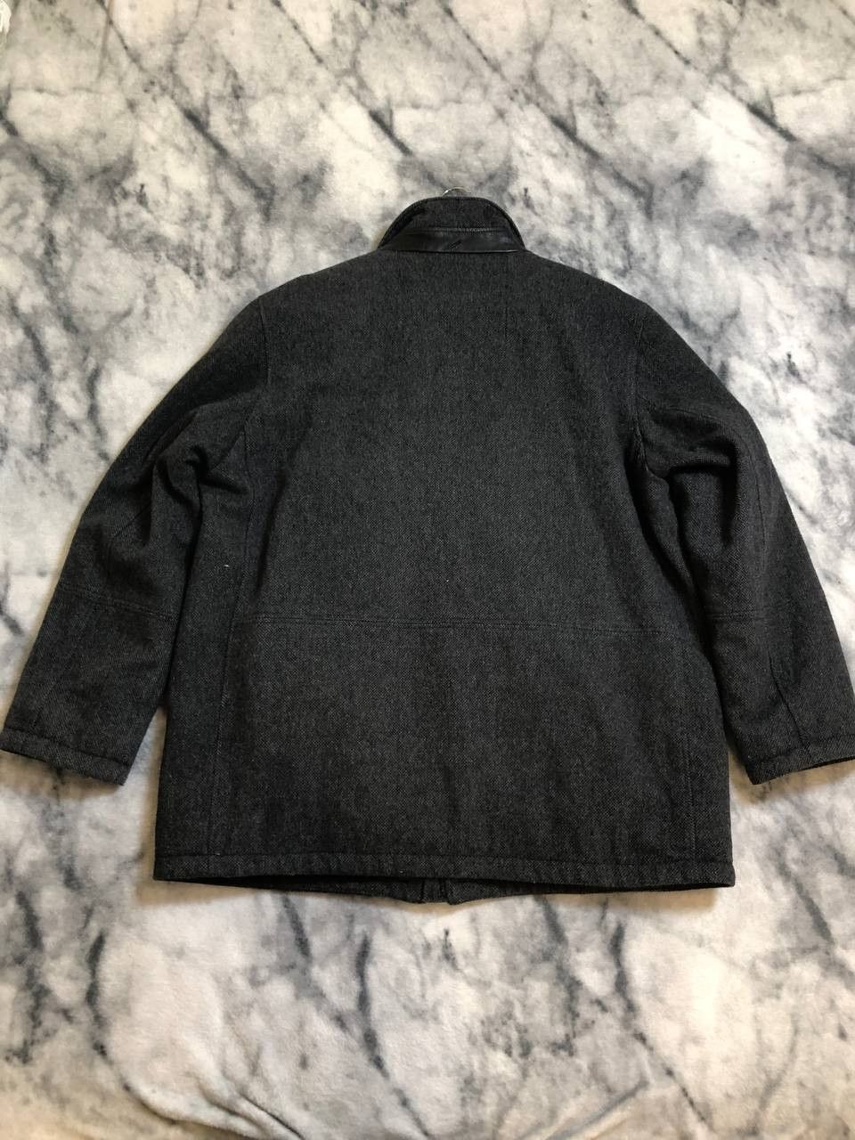 Daniel Hechter Daniel Hechter Mens Winter Coat GoreTex Size US XL / EU 56 / 4 - 7 Thumbnail