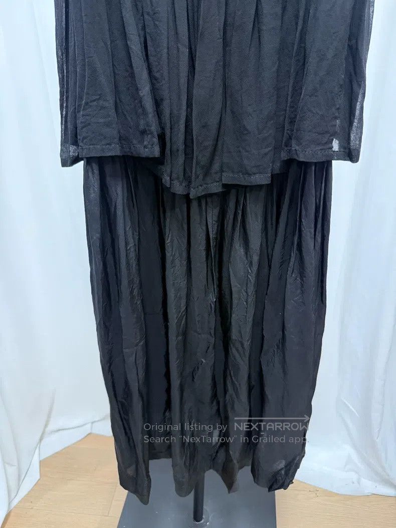 Comme des Garcons Comme Des Garcons Diamond Pendant Dress One Stone Is Loose Size S / US 4 / IT 40 - 3 Thumbnail