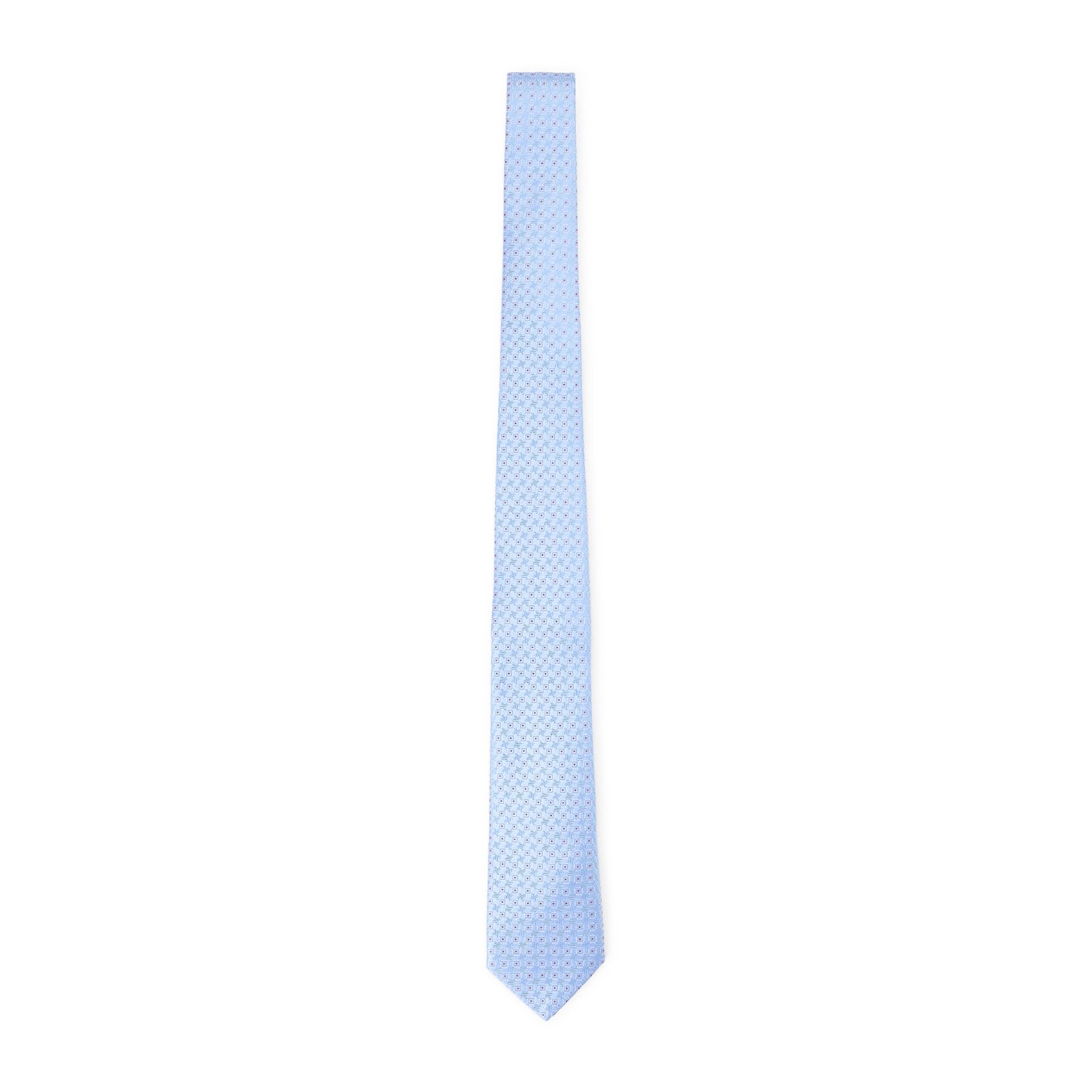 Canali Canali Tie Size ONE SIZE - 1 Thumbnail