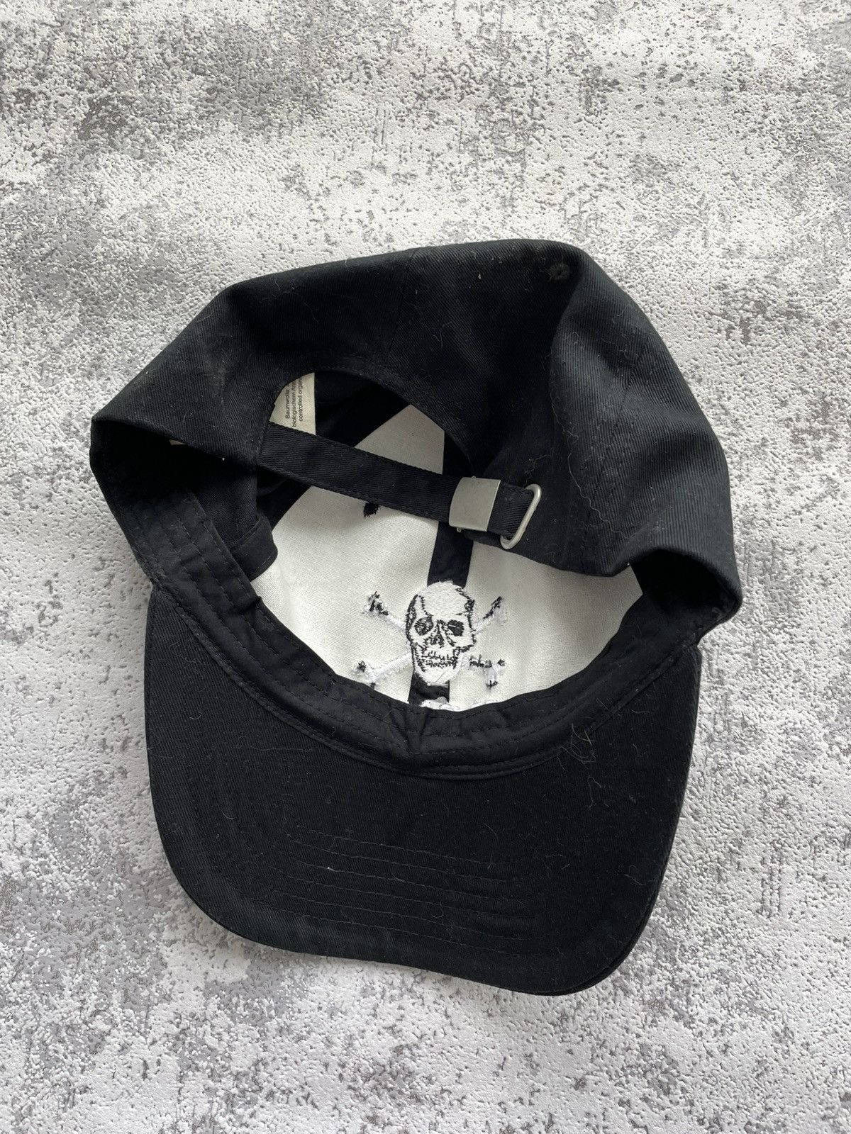 Vintage St.Pauli Y2K Cap Size ONE SIZE - 3 Thumbnail