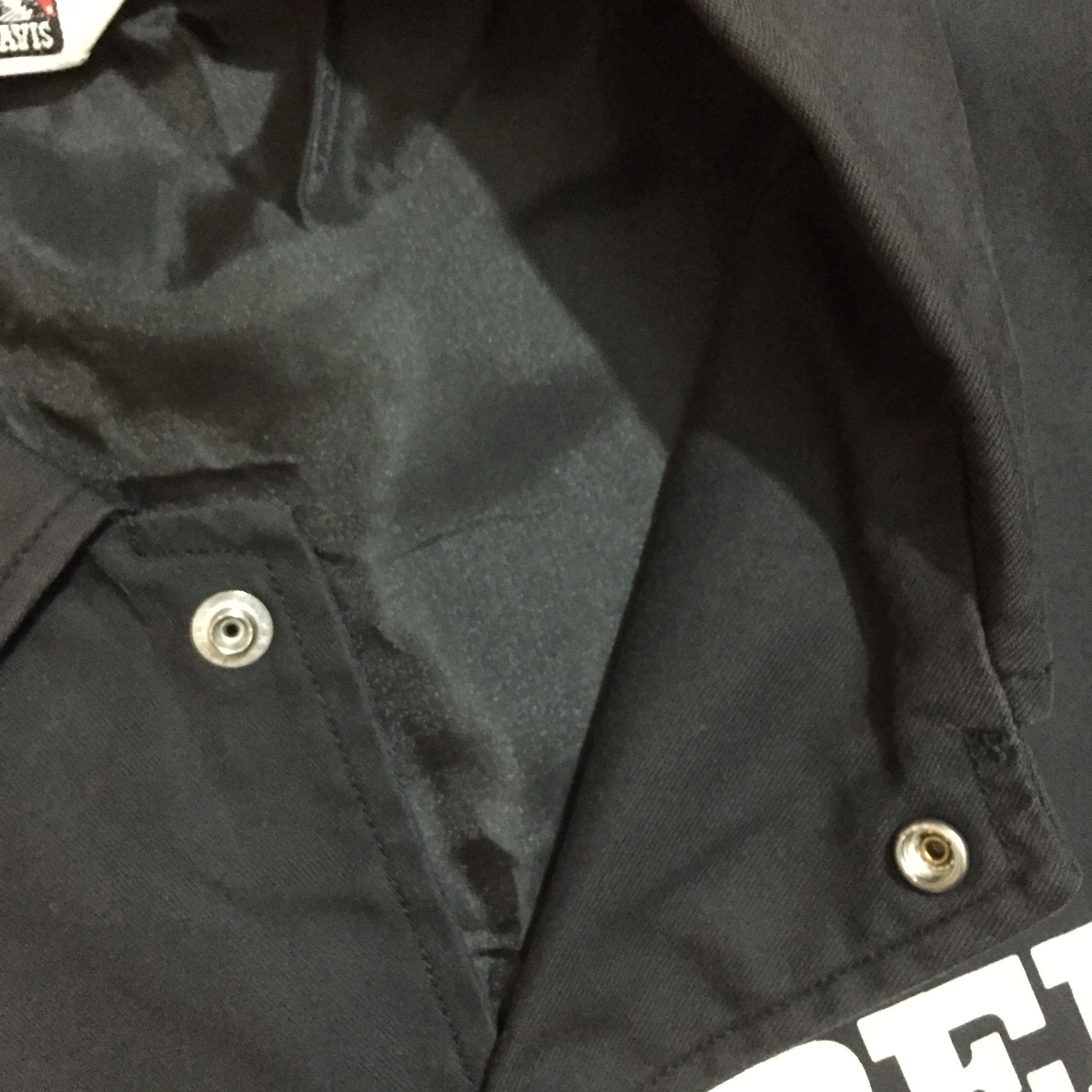 Ben Davis Vintage Ben Davis Snap Button Ben's Work Jacket Size US L / EU 52-54 / 3 - 3 Thumbnail