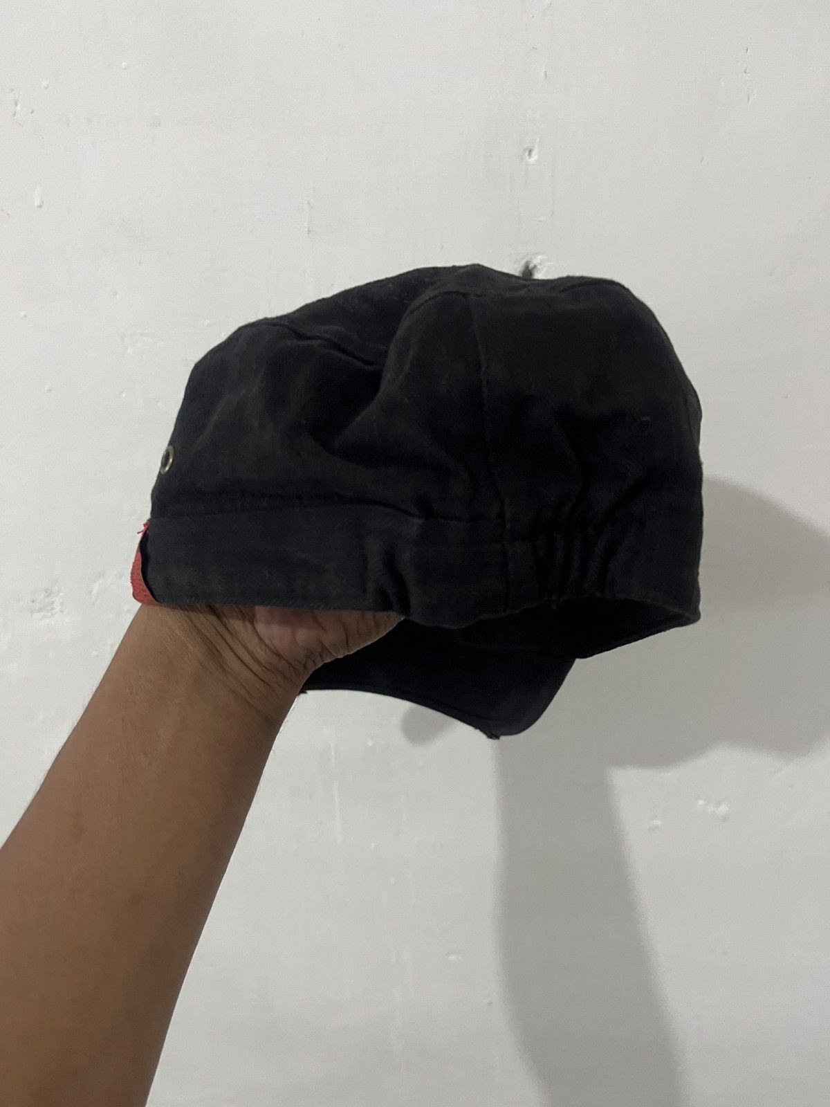 If Six Was Nine Hat Exr Commando Caps Revolution Size ONE SIZE - 4 Thumbnail
