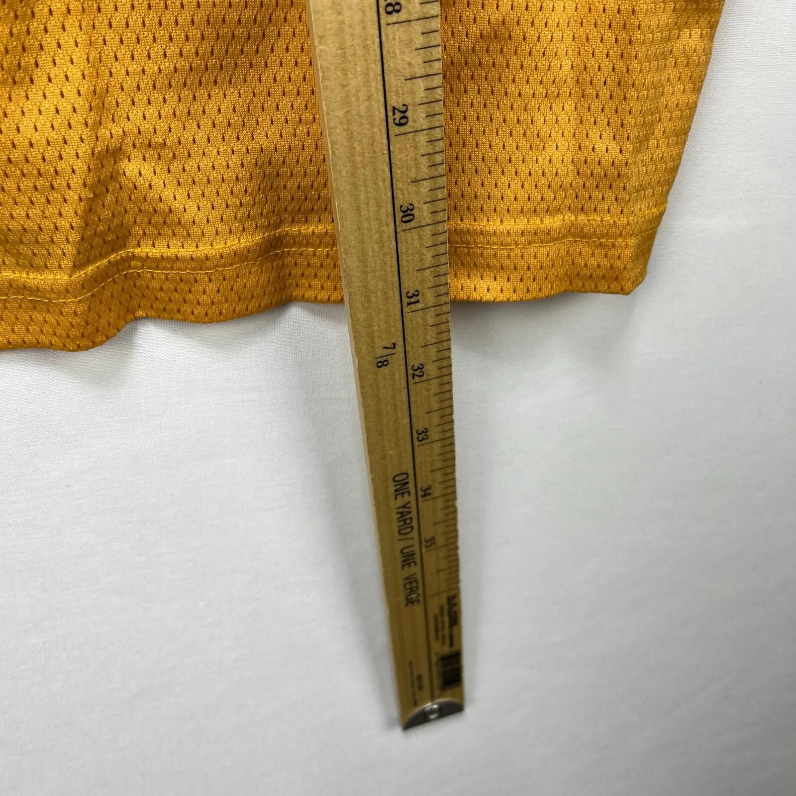 Starter Vintage Y2K Starter Tennessee Volunteers Football Jersey 2XL Size ONE SIZE - 12 Thumbnail
