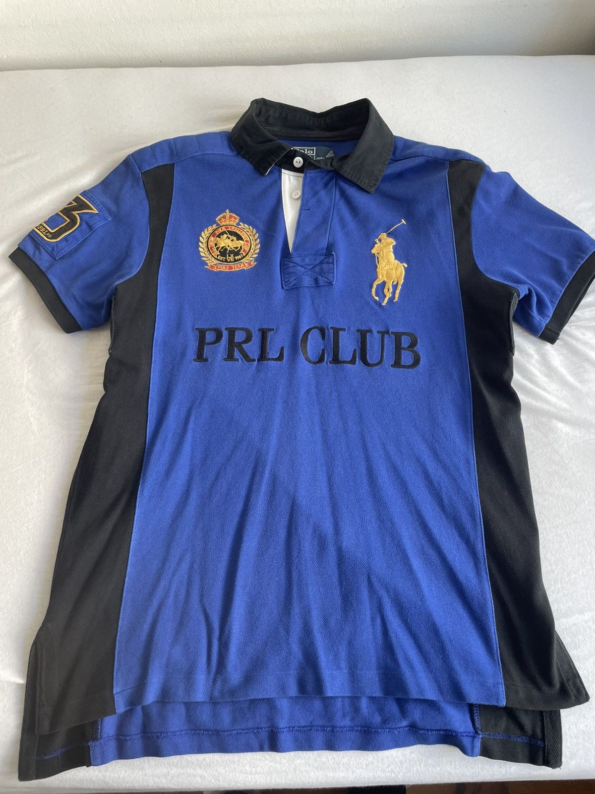 Polo Ralph Lauren Polo Ralph Lauren Size US M / EU 48-50 / 2 - 1 Thumbnail
