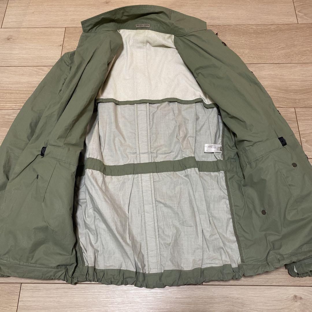 Bottega Veneta Bottega veneta layered jacket Size US S / EU 44-46 / 1 - 3 Thumbnail