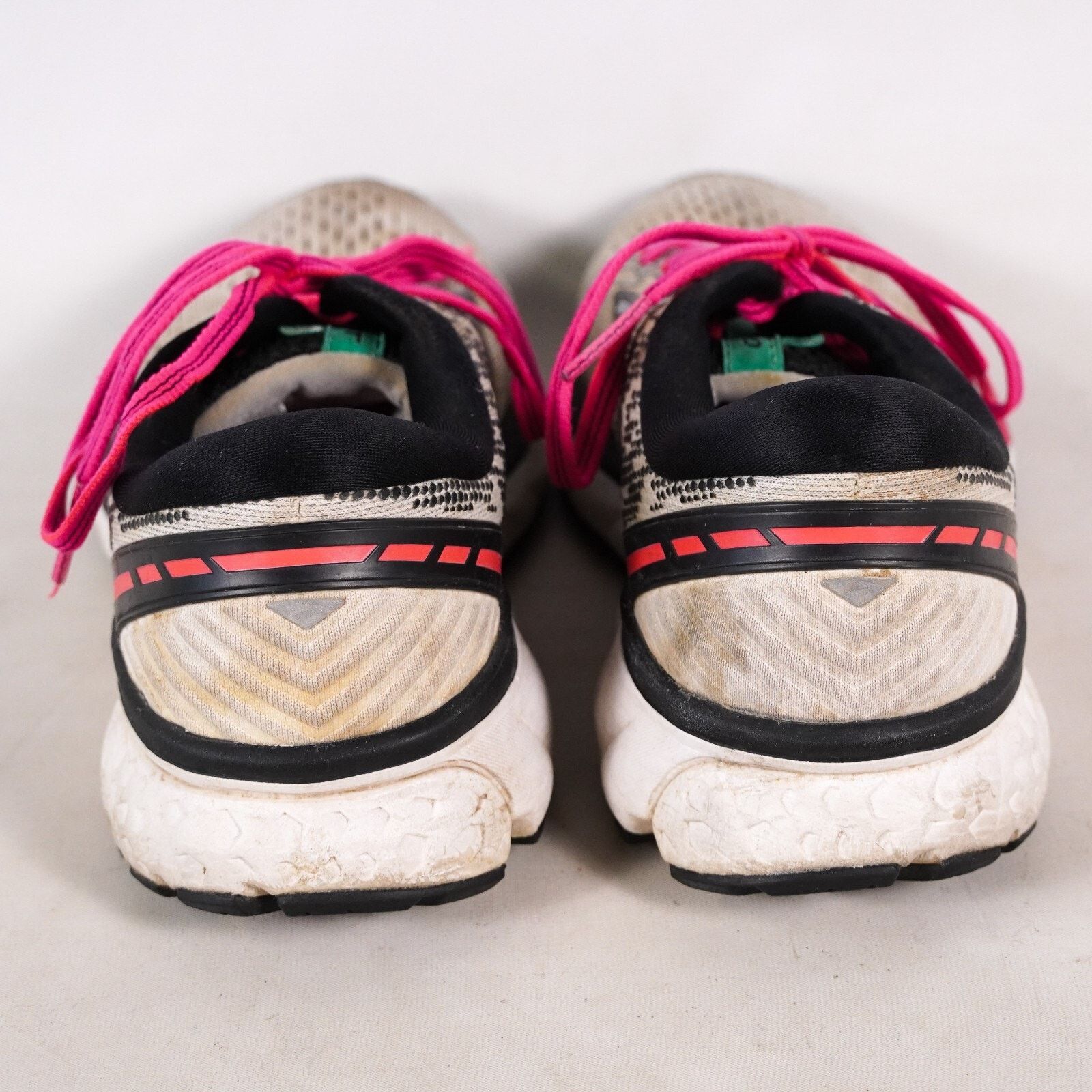 Brooks Brooks Ghost 11 Athletic Running Shoe Casual Sneaker Women 7 Size US 7 / IT 37 - 3 Thumbnail
