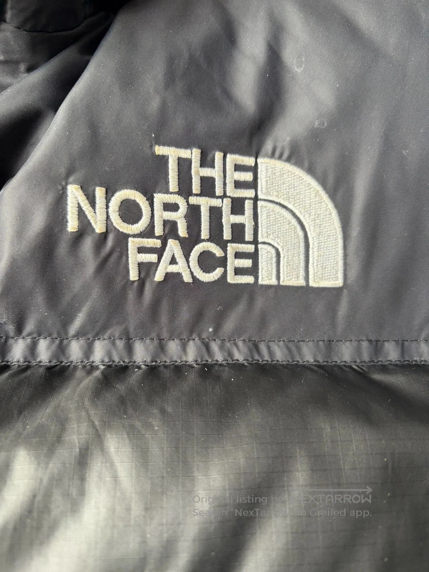 The North Face The North Face 1996 Nuptse Down Jacket. Size US XL / EU 56 / 4 - 2 Thumbnail