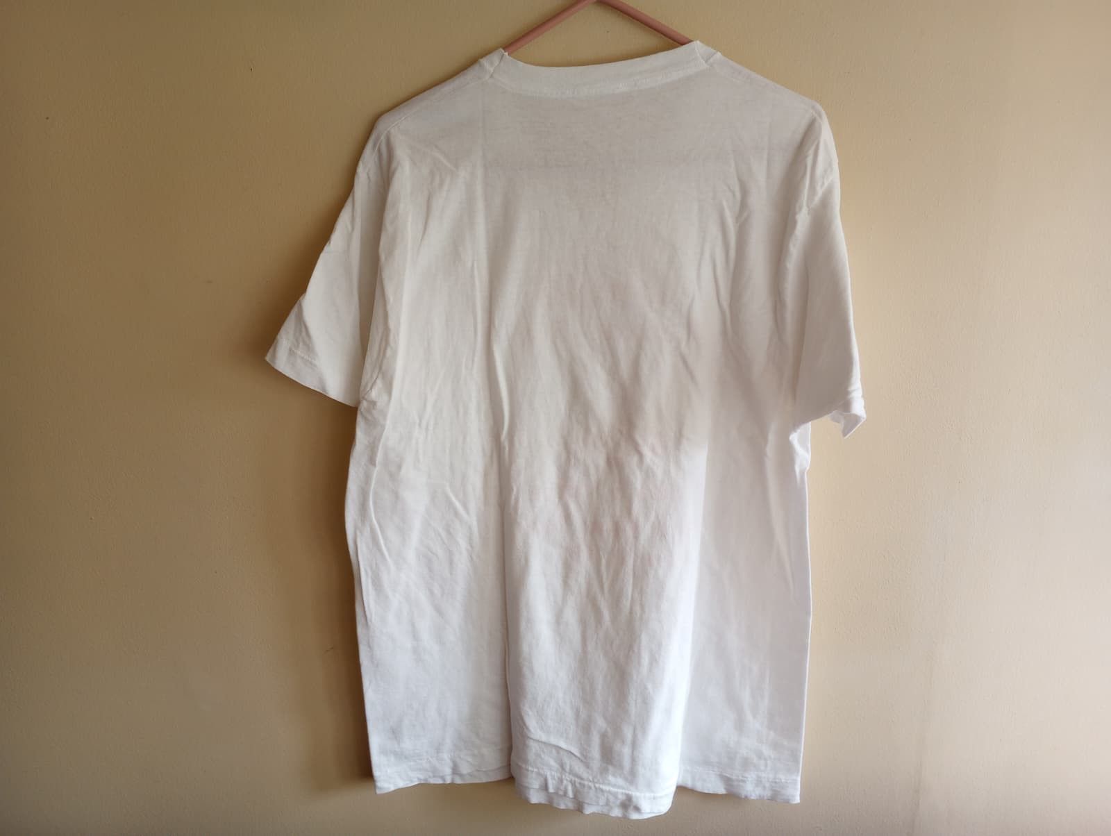 Other Vintage Cornell Marathon T-Shirt Size US M / EU 48-50 / 2 - 2 Thumbnail