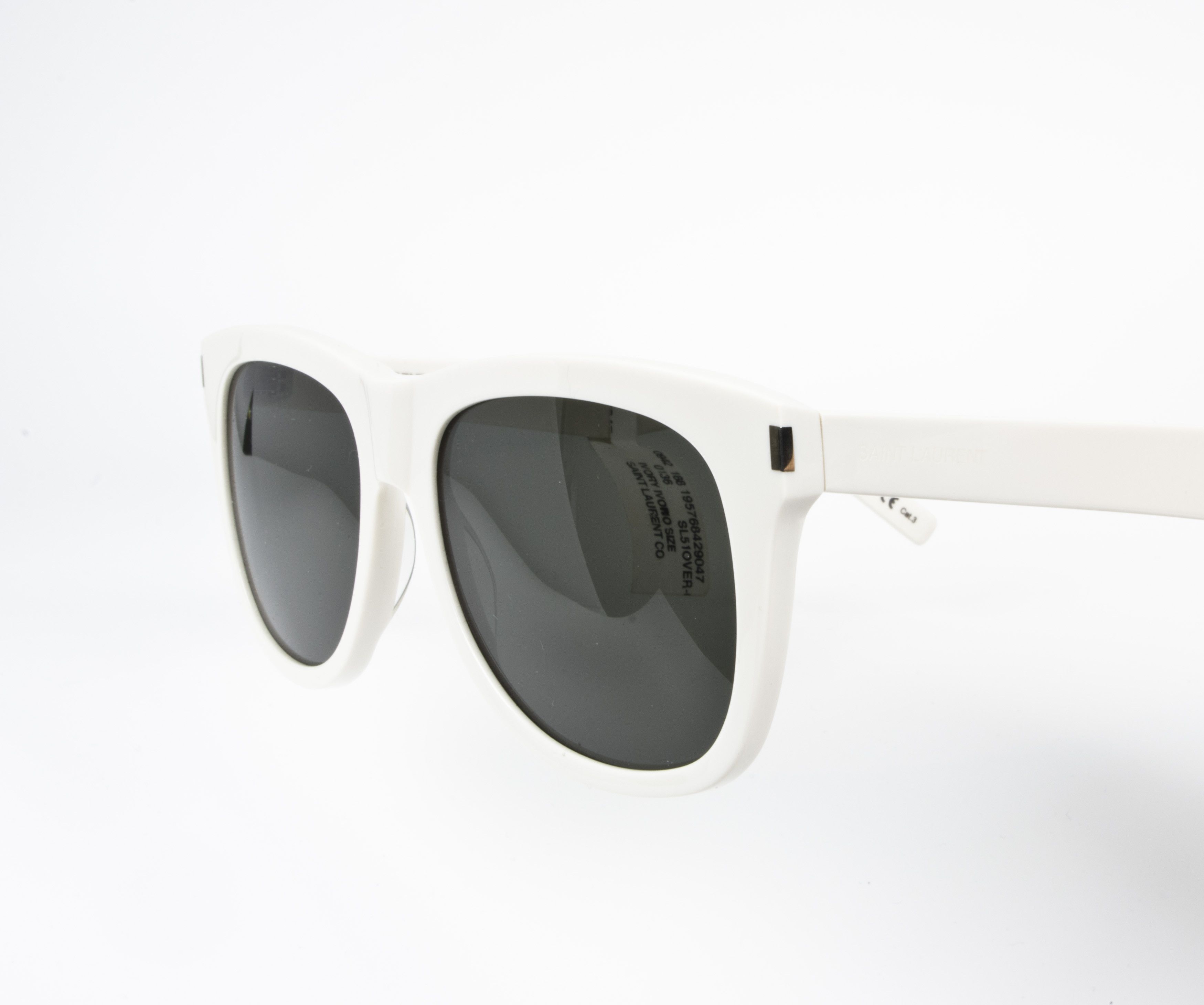 Saint Laurent Paris Saint Laurent SL51 OVER sunglasses New Size ONE SIZE - 4 Thumbnail
