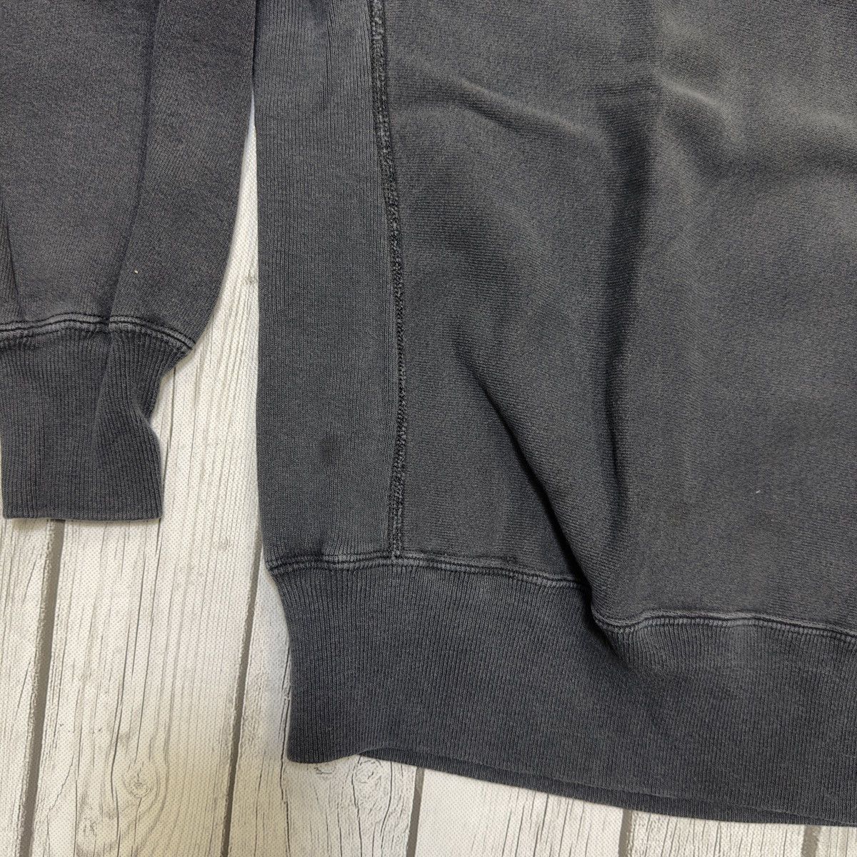 Lee × Vintage Vintage Summit Point Raceway sweatshirt Size US L / EU 52-54 / 3 - 4 Thumbnail