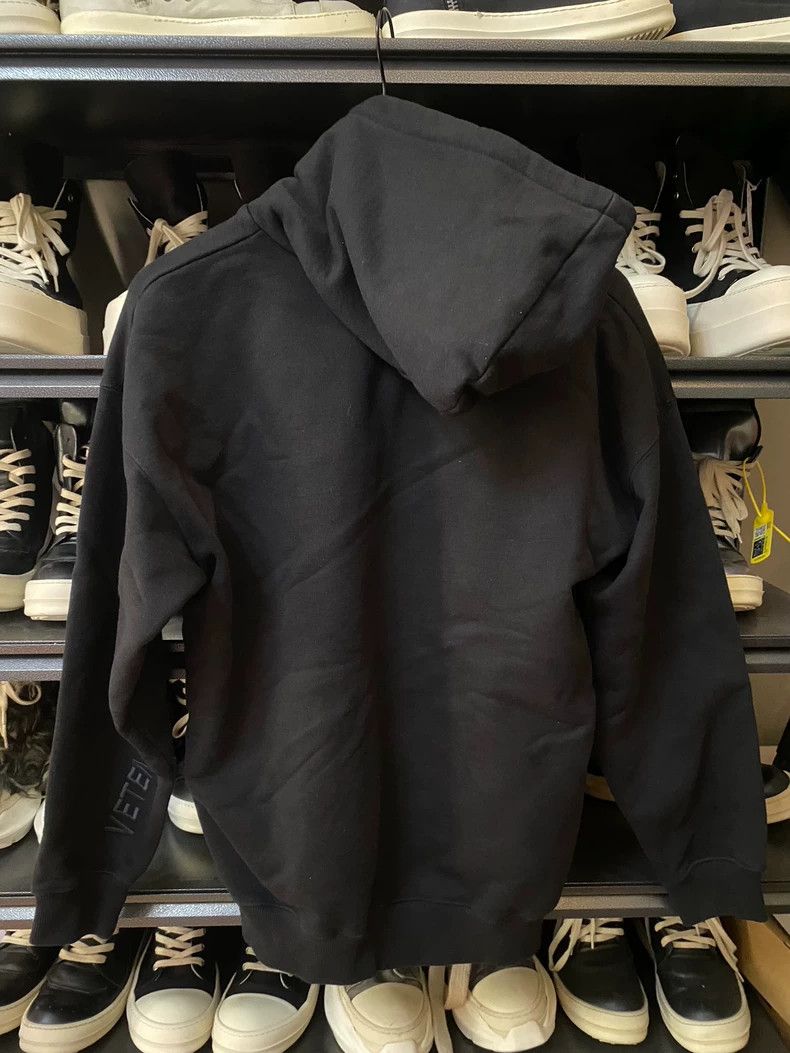 Vetements vetements Double Shadow Sweatshirt 2504-Nextarrow Size US M / EU 48-50 / 2 - 3 Thumbnail