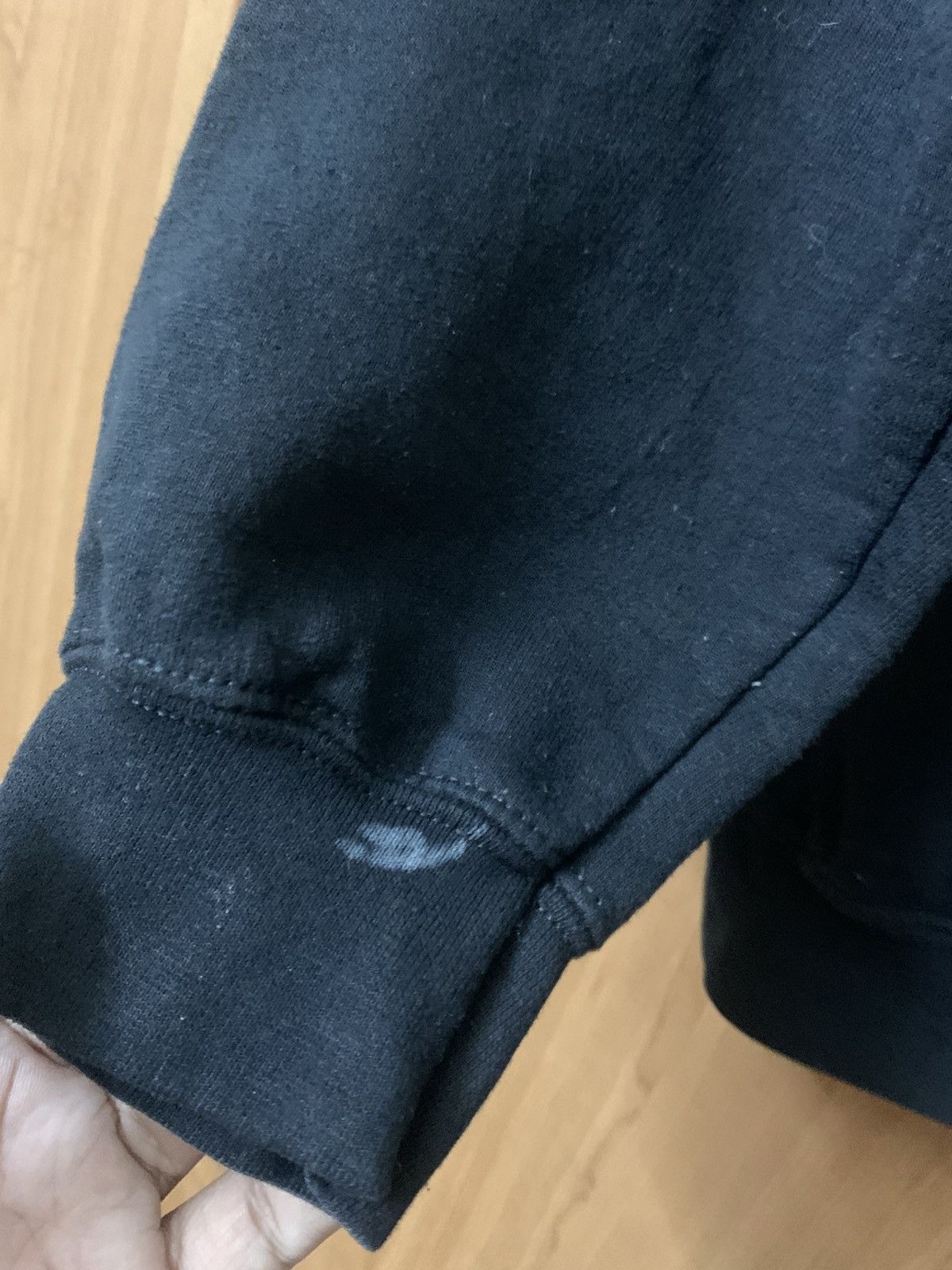 Other TLC 2020 sweatshirt Size US M / EU 48-50 / 2 - 6 Thumbnail