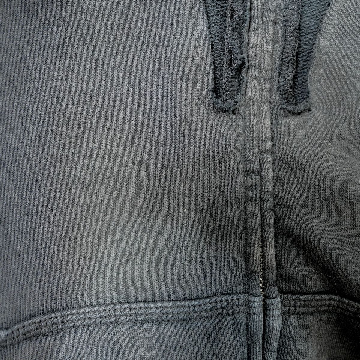 Maison Margiela MAISON MARGIELA×PENDLETON 2023AW FULL ZIP HOODIE Size US XS / EU 42 / 0 - 8 Thumbnail